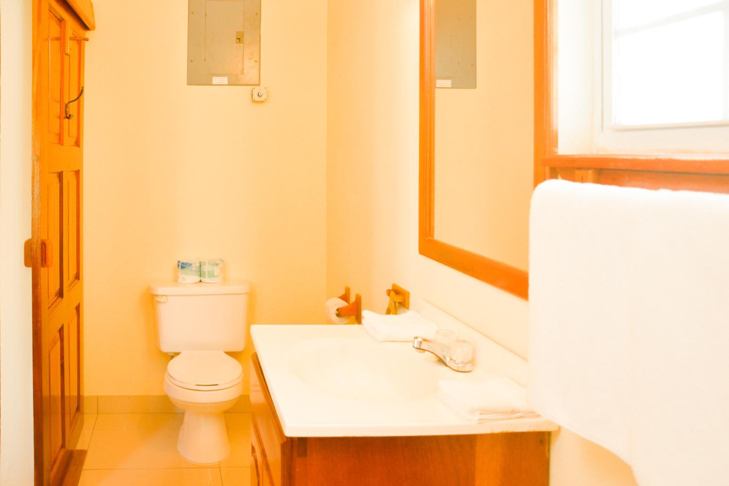 Business double room Sea view  Beachside photo 2