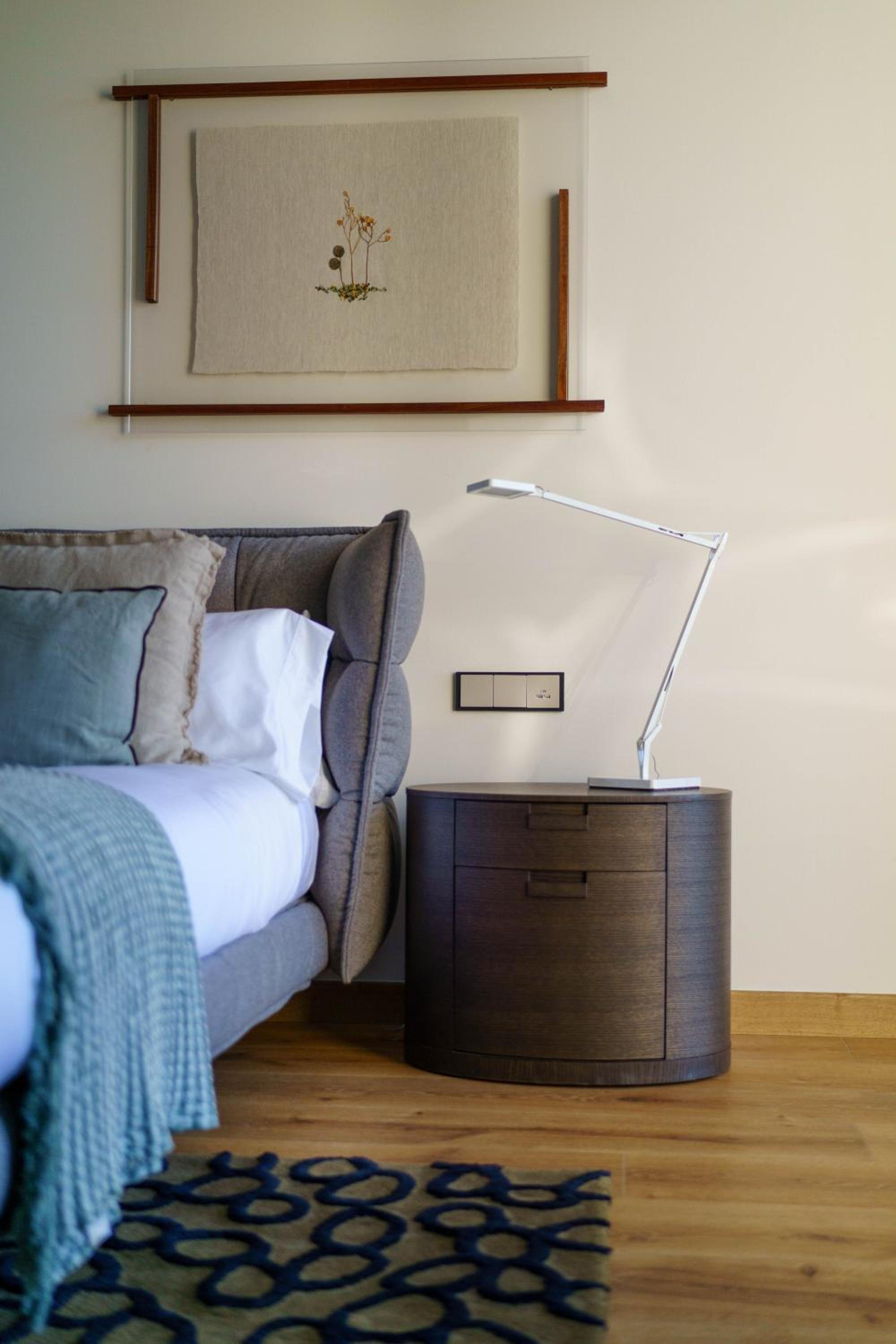 Suite with Spa Bath - Photo 8