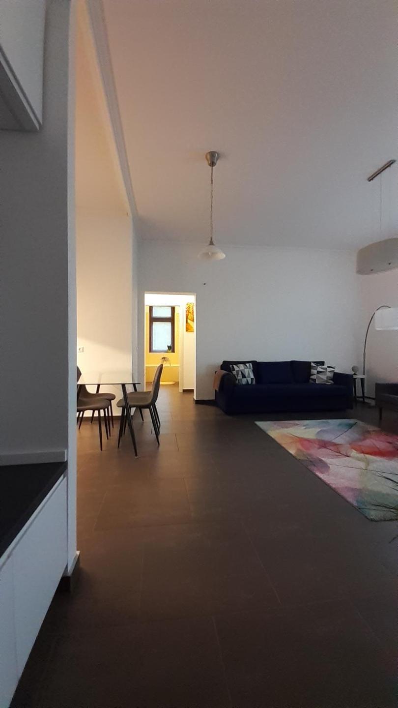 Two-Bedroom Apartment photo 1