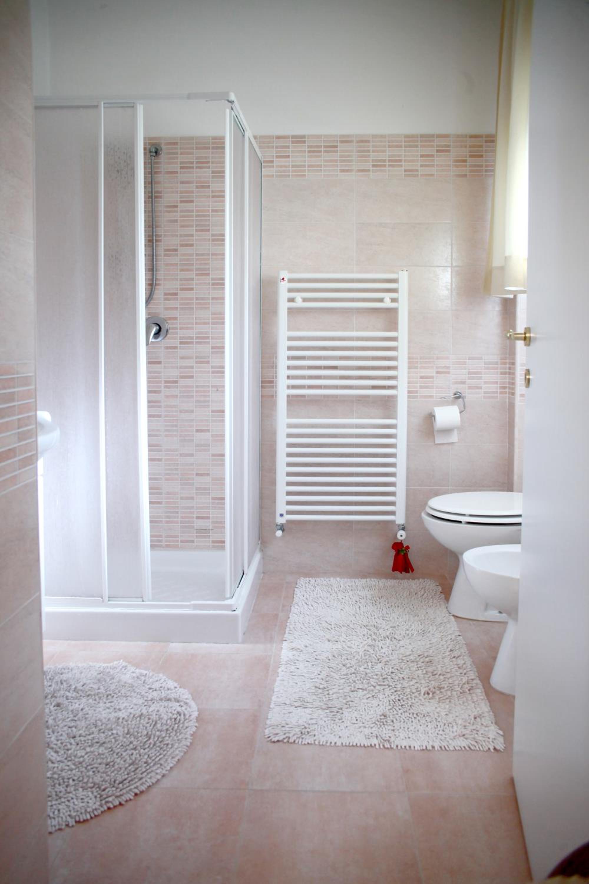 Double Room with Terrace photo 2