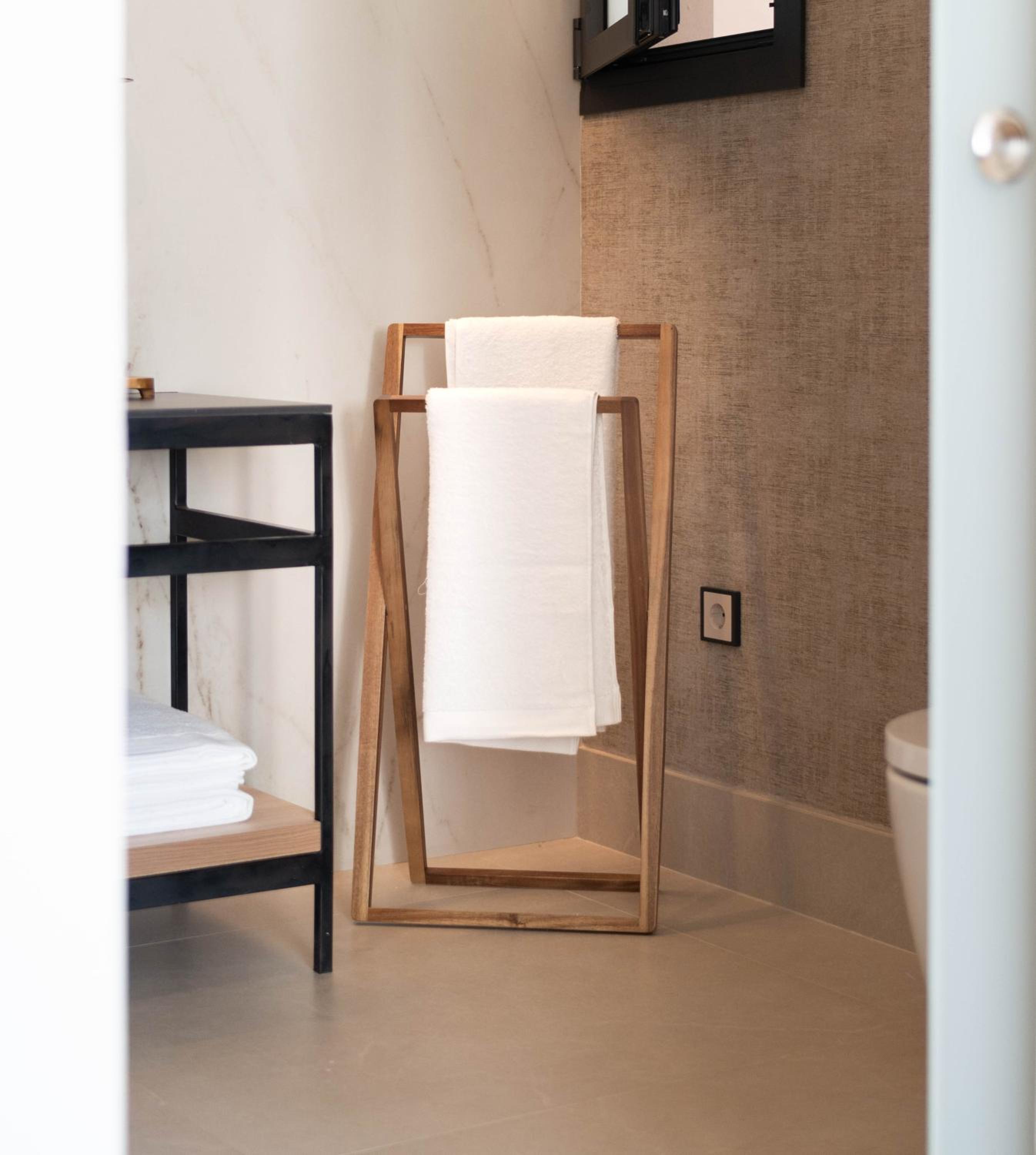 Suite con Bañera de Hidromasaje