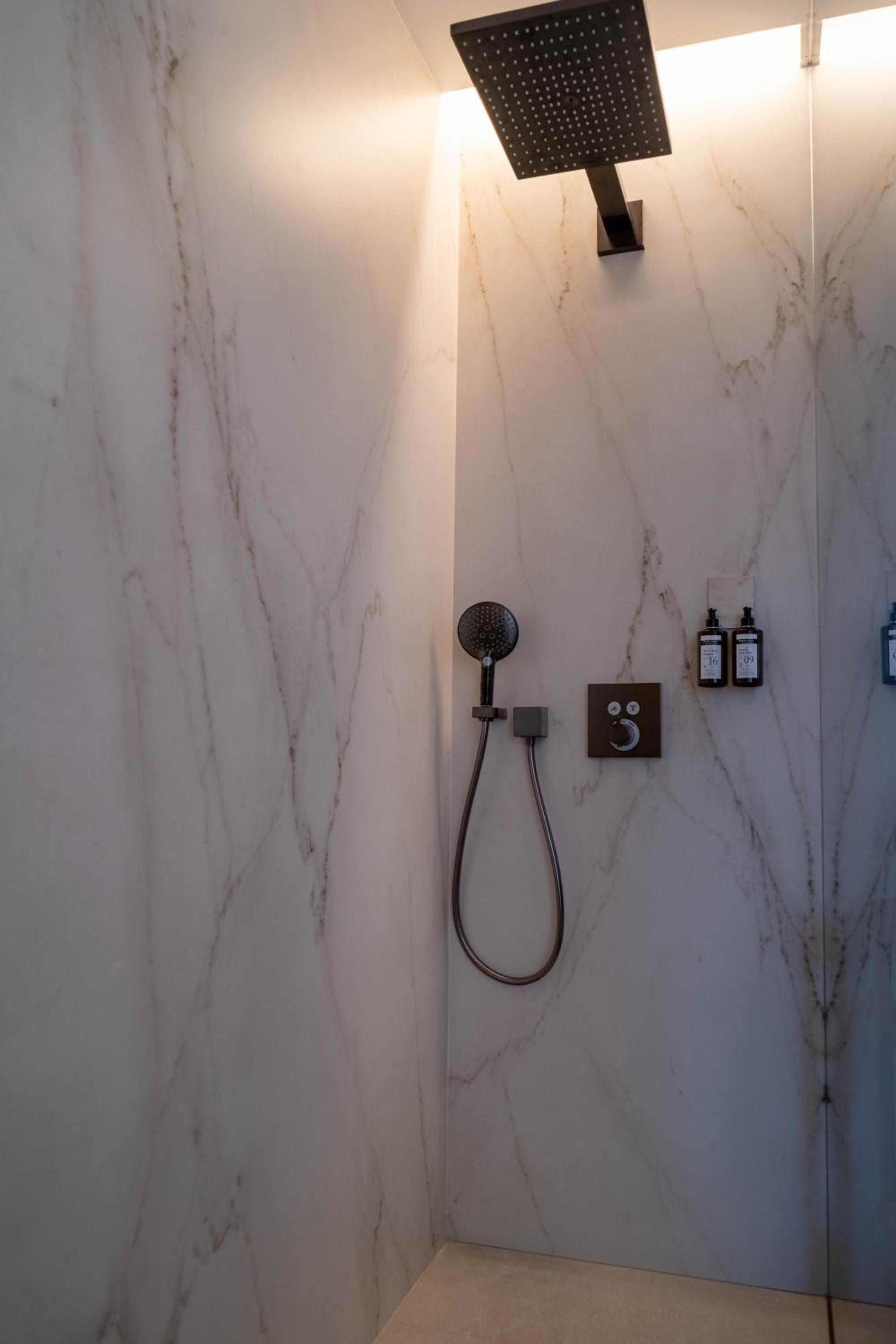 Suite con Bañera de Hidromasaje