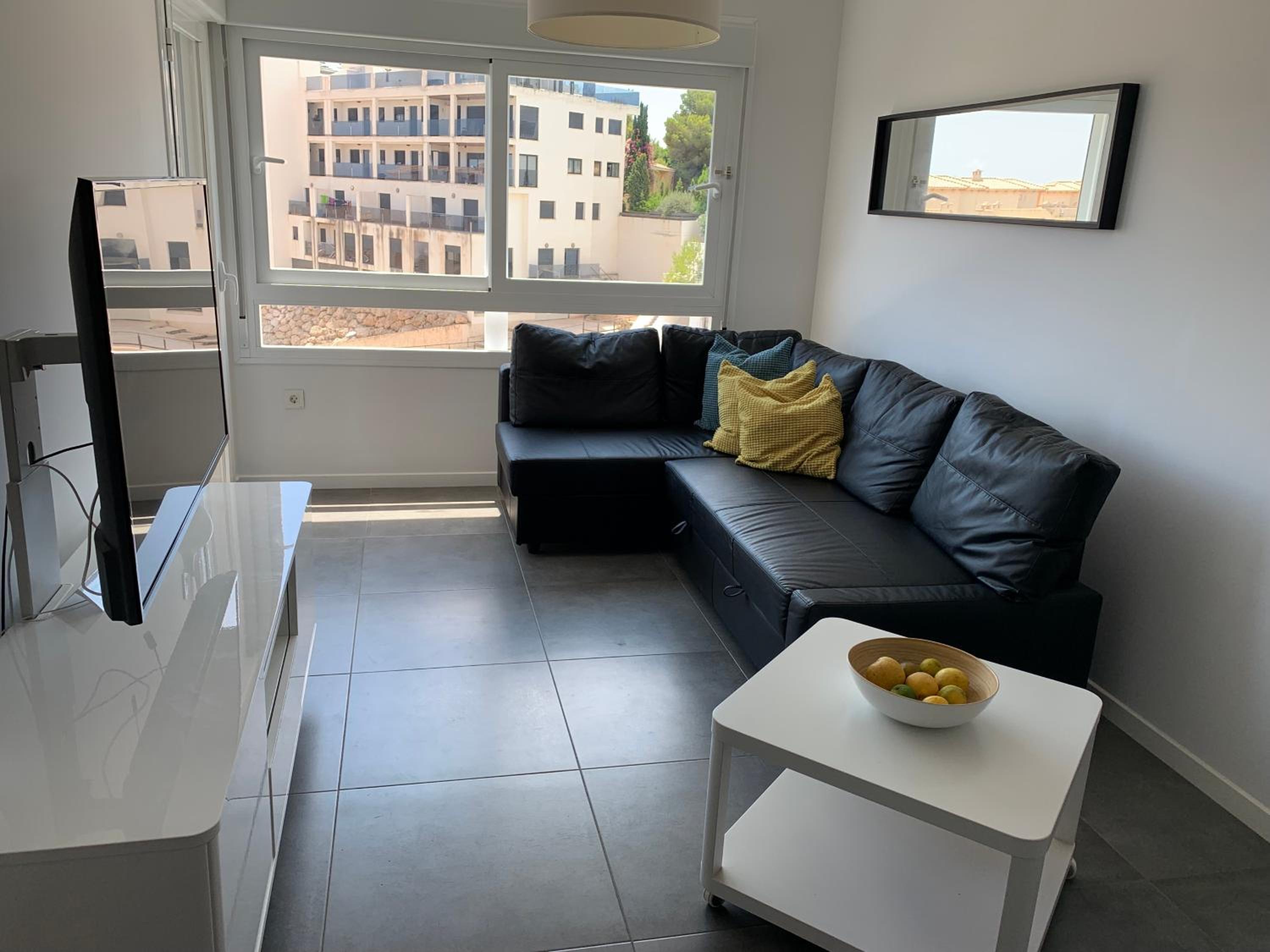 Apartamento