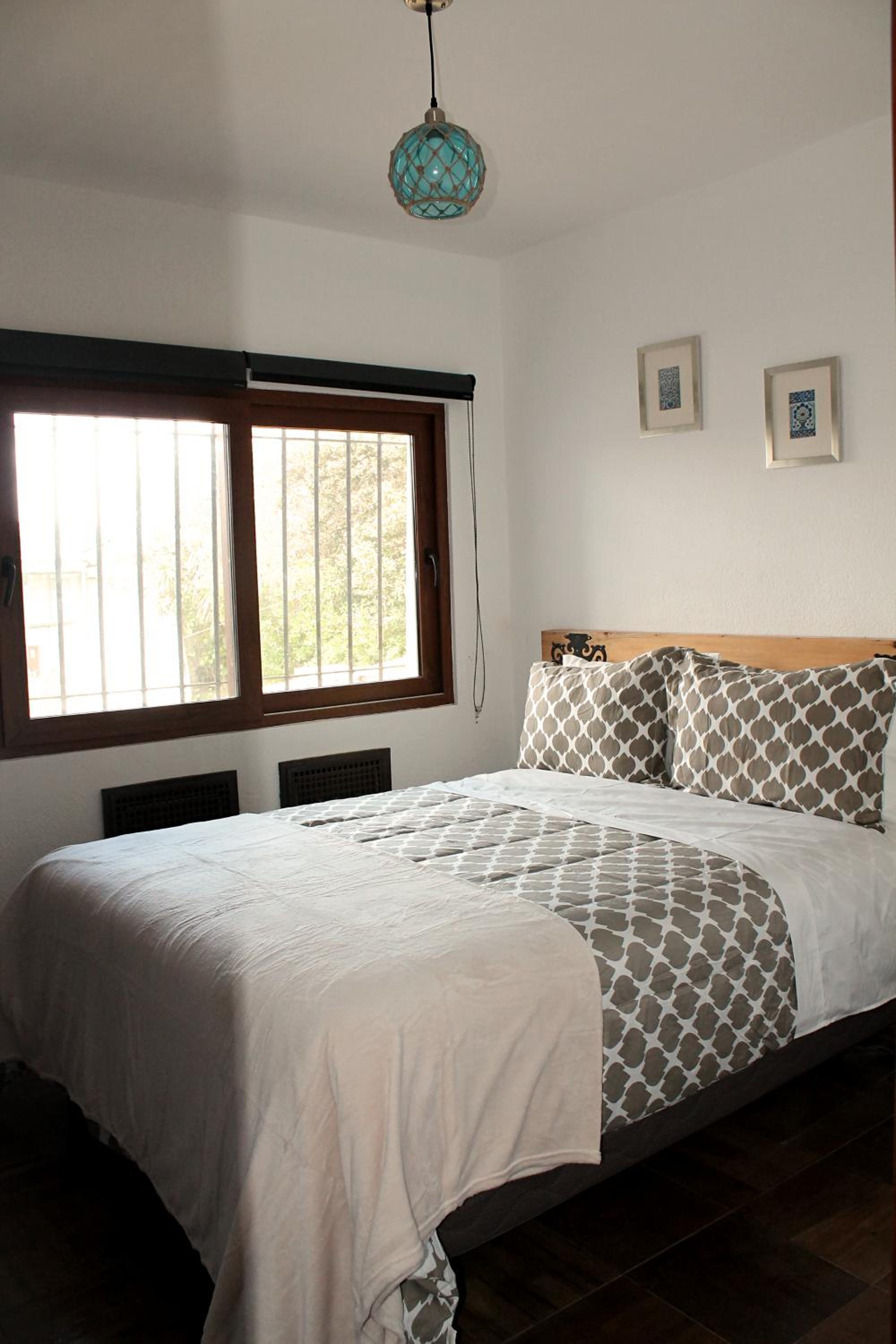 Studio Apartment with Sea View photo 1