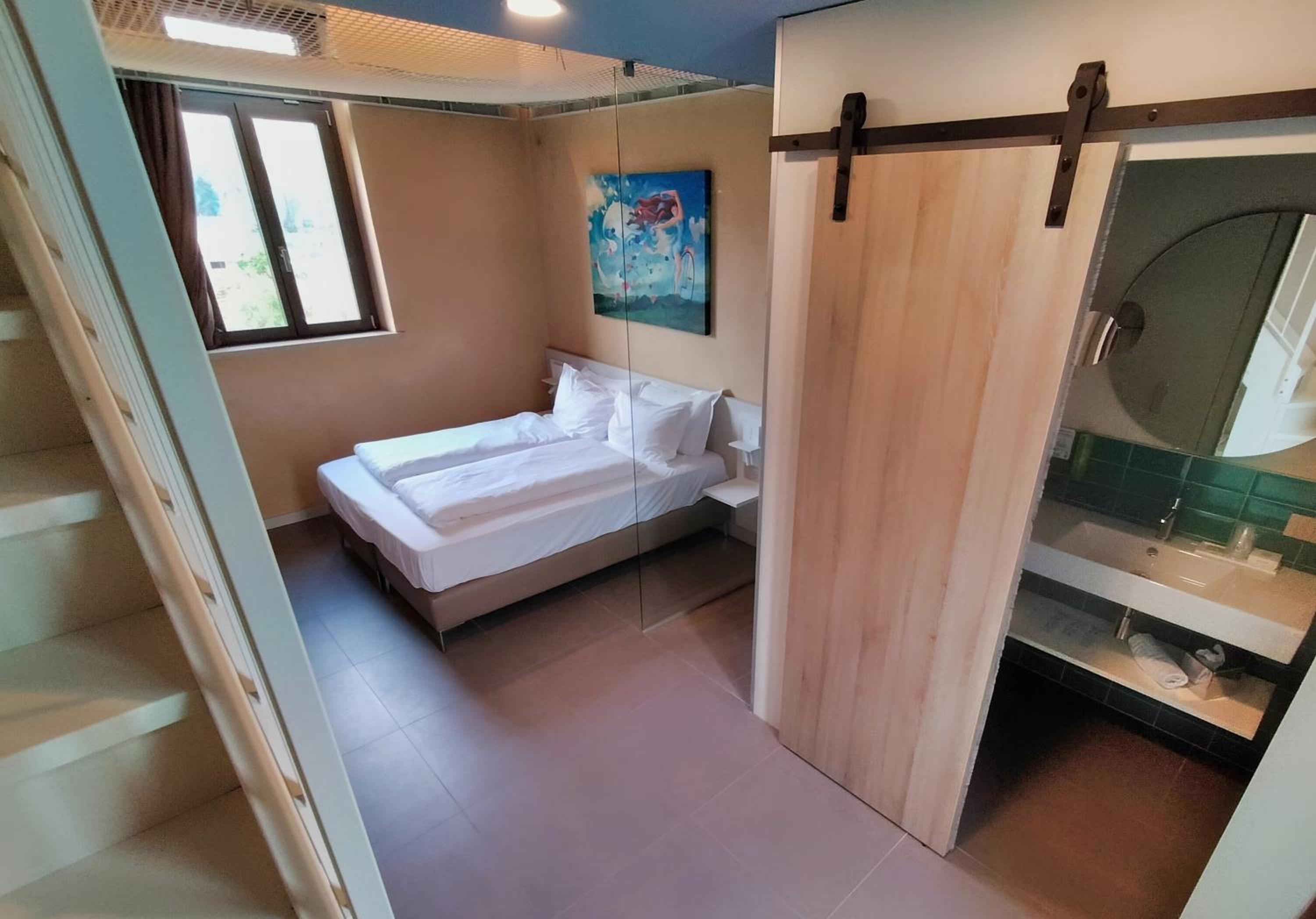 Family Double Room photo 1