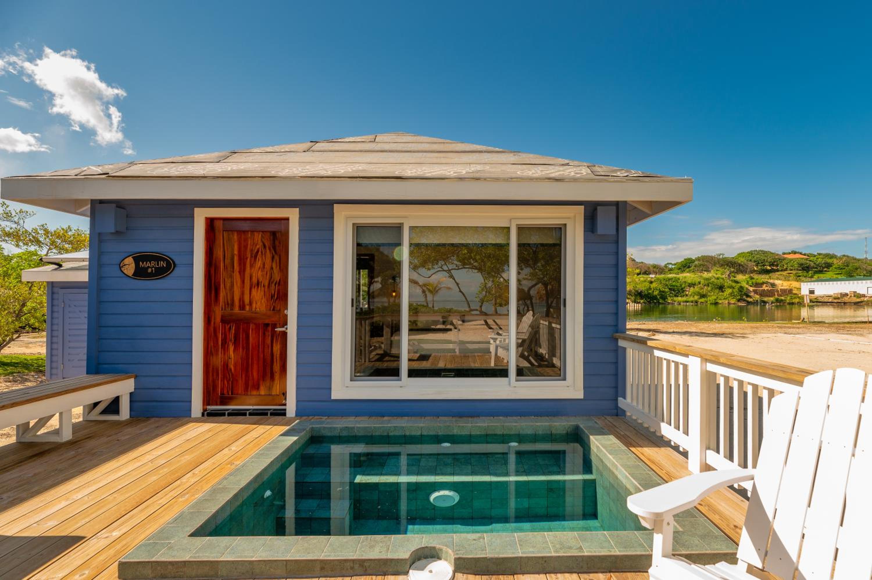 Deluxe Villa photo 3
