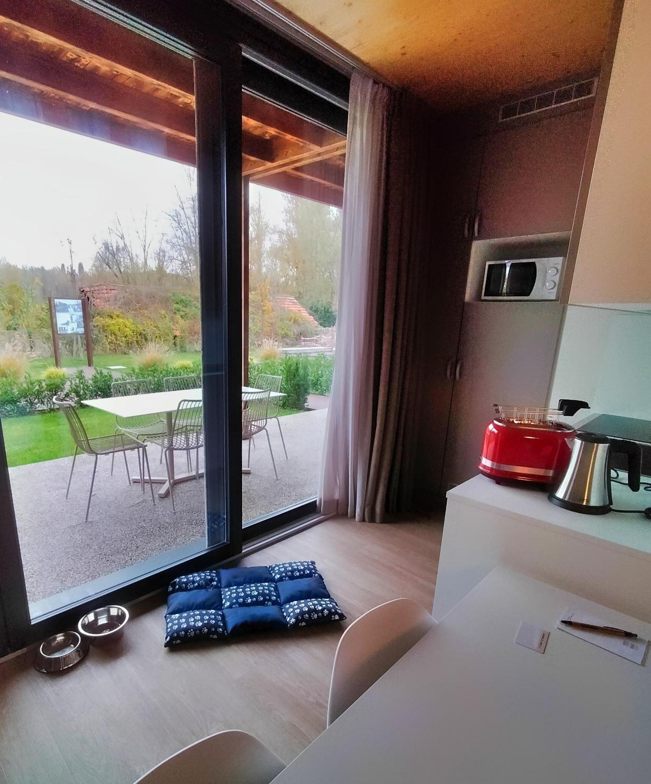 Two-Bedroom Apartment - Photo 1