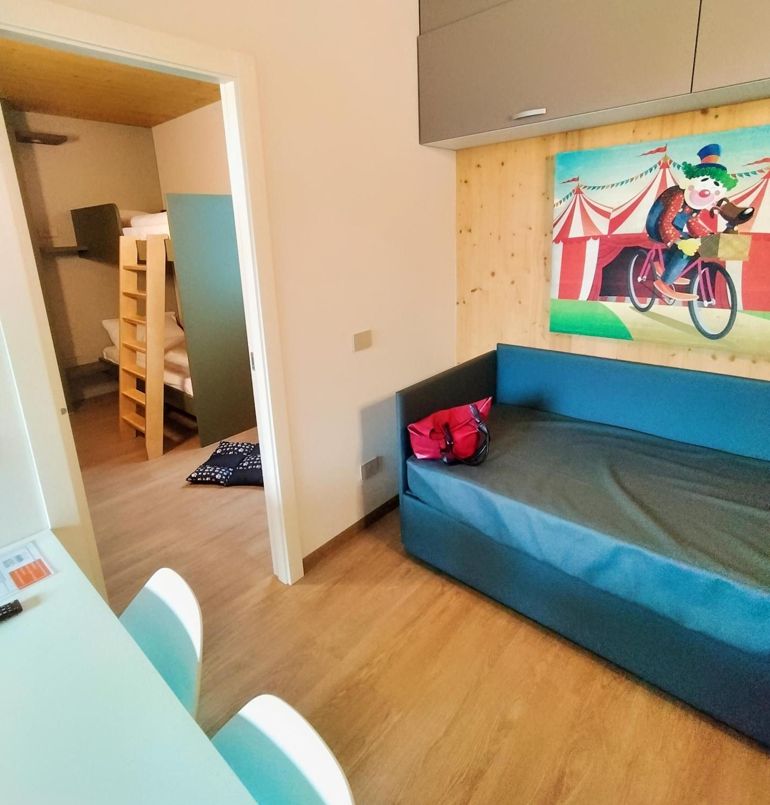 Two-Bedroom Apartment - Photo 12