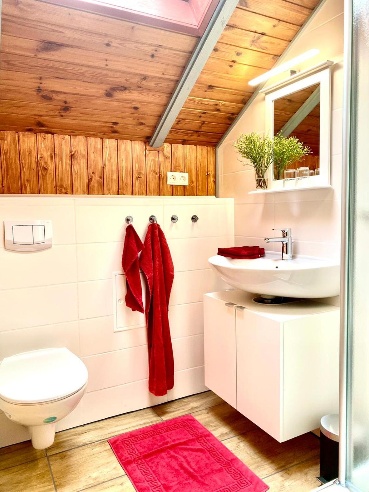 Three-Bedroom House photo 2