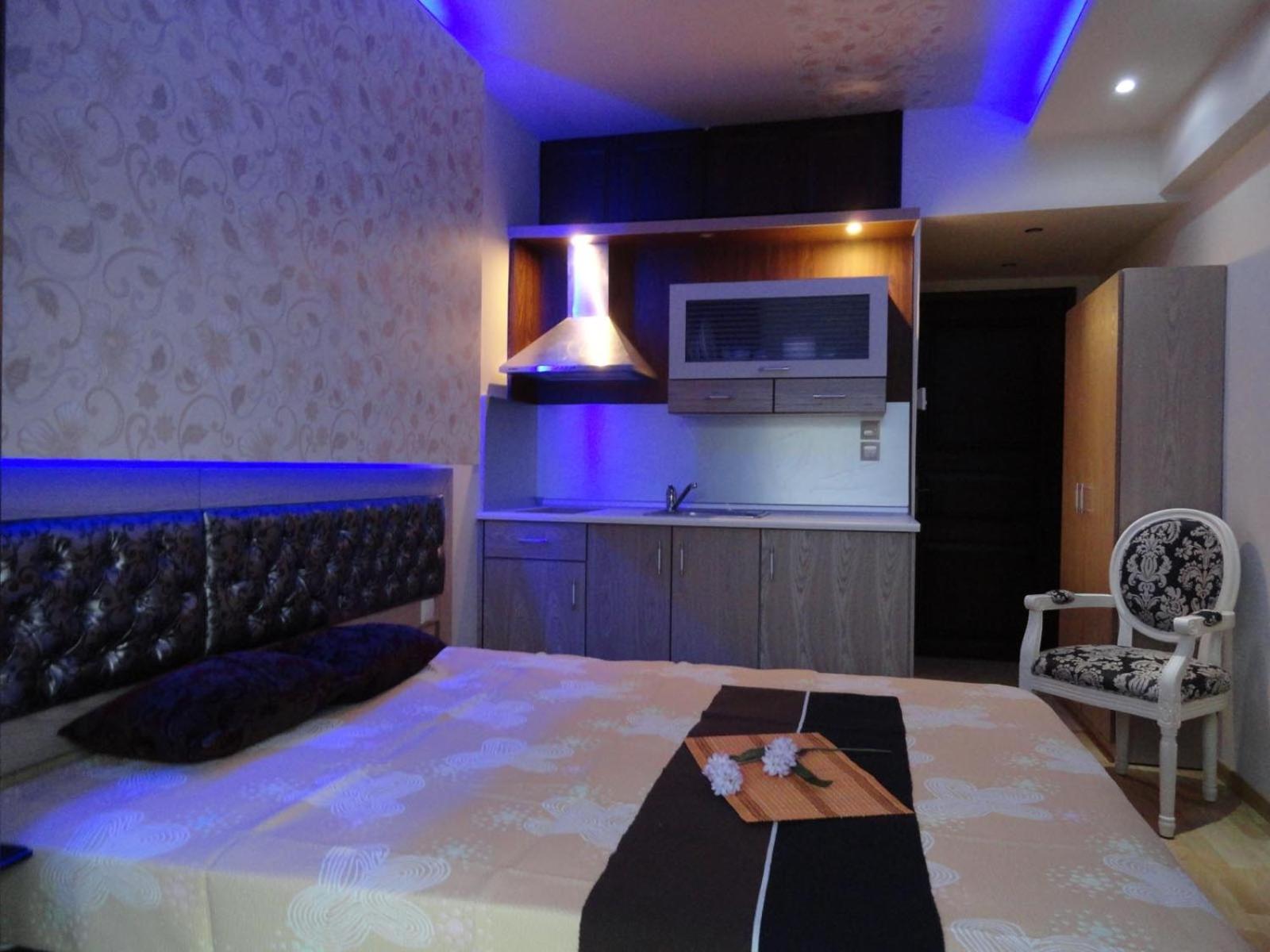 Standard Studio with Sea View  - Photo 6