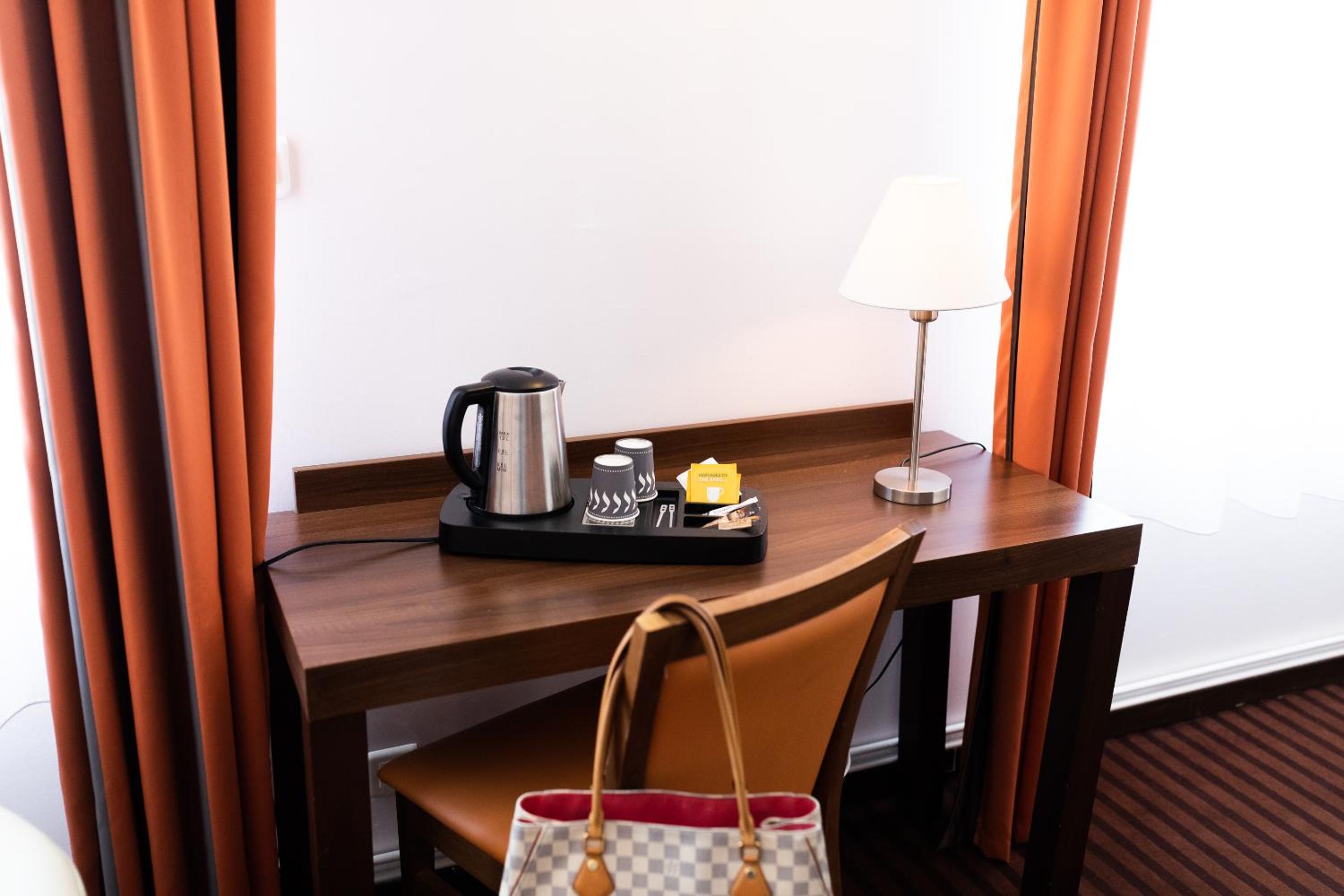 Premium Double Room photo 3
