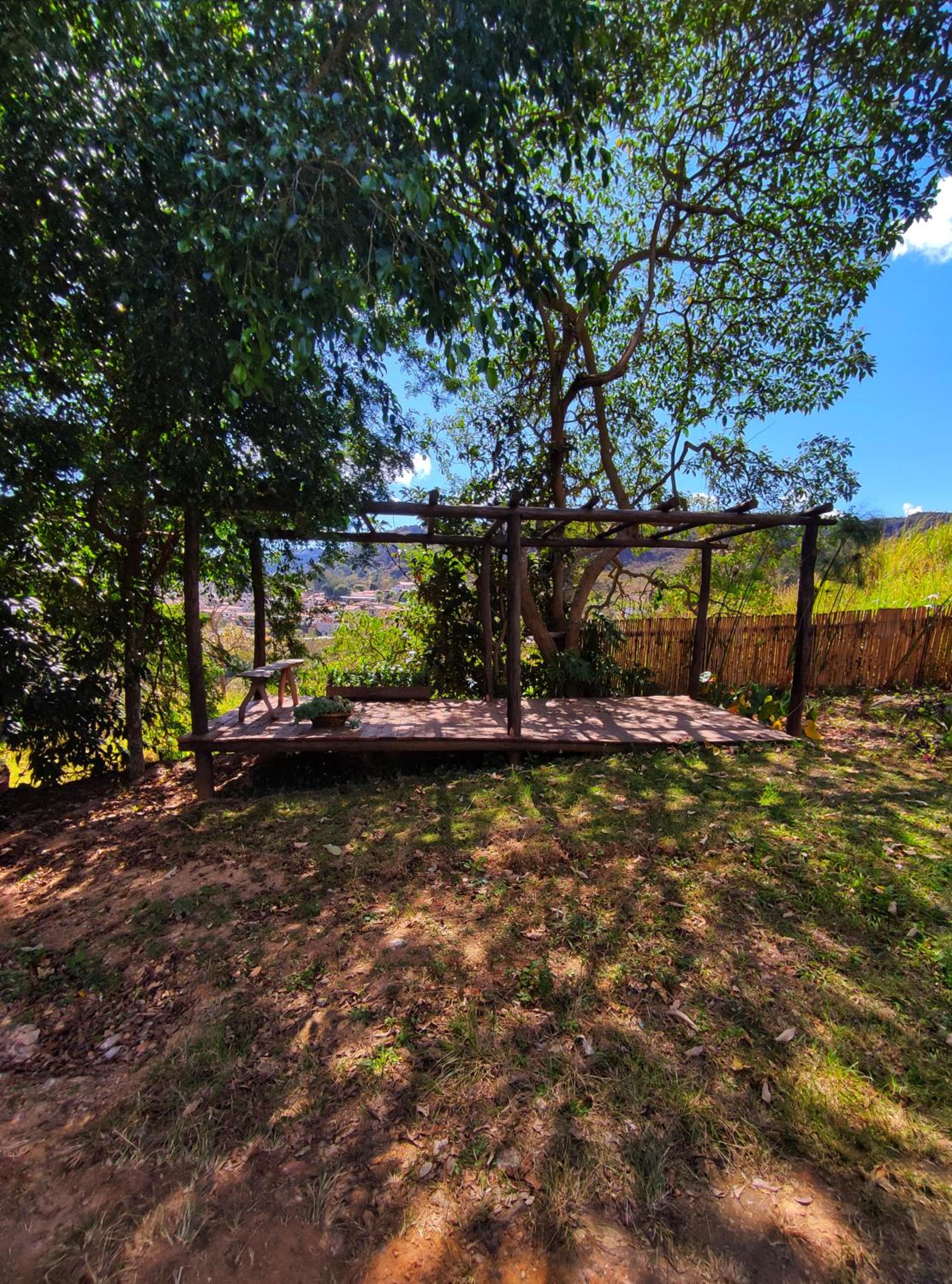Apartment with Mountain View - Photo 20