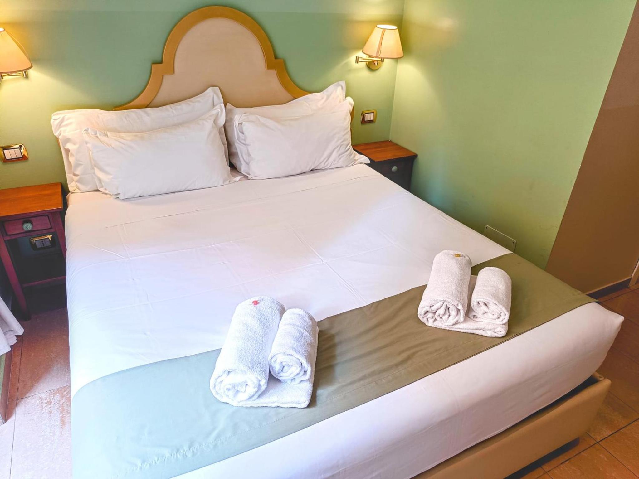 Double Room photo 2