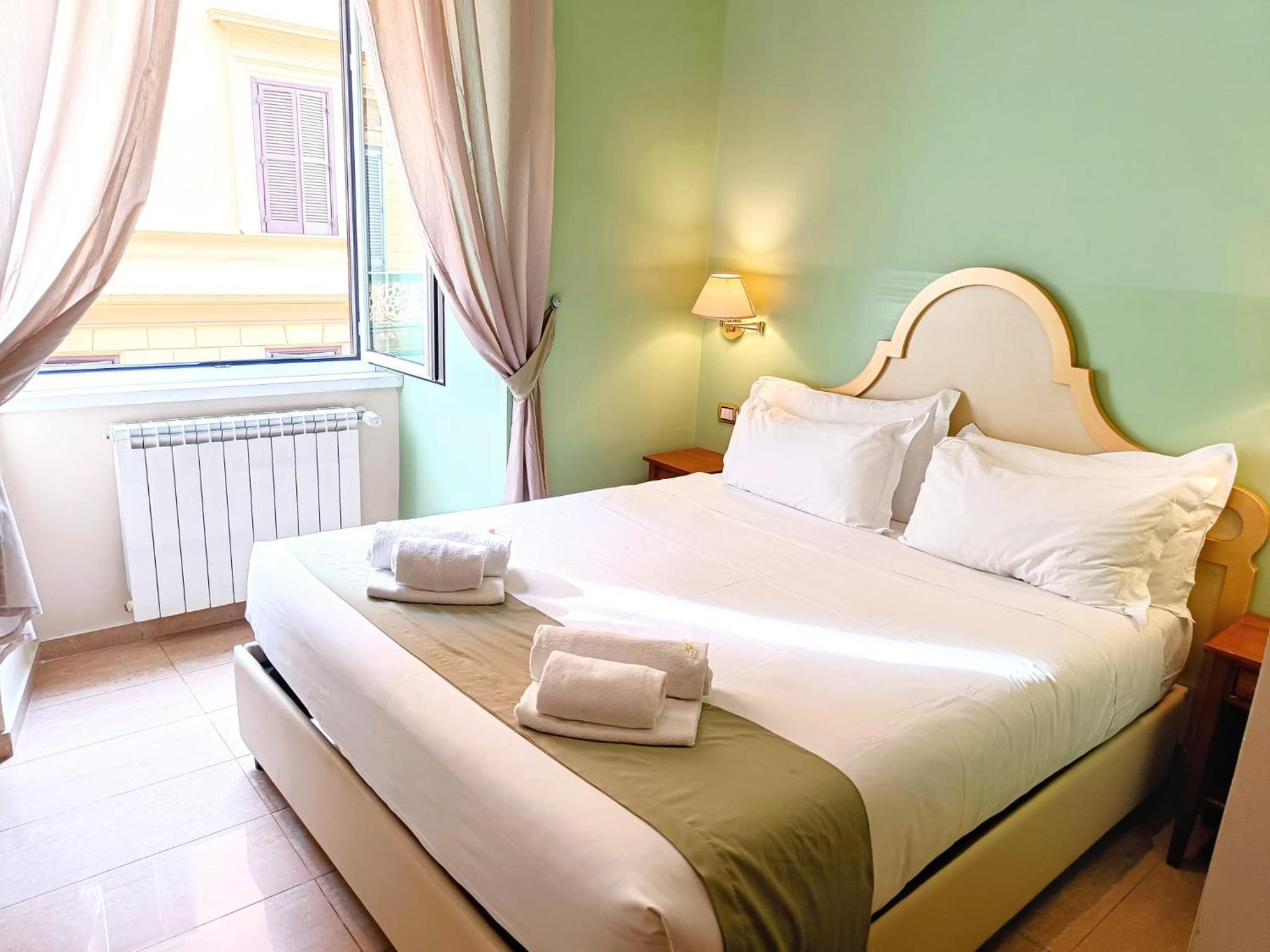 Double Room photo 1