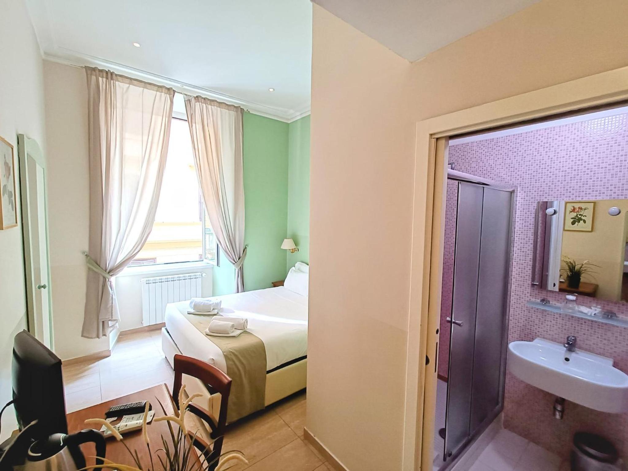 Double Room photo 3