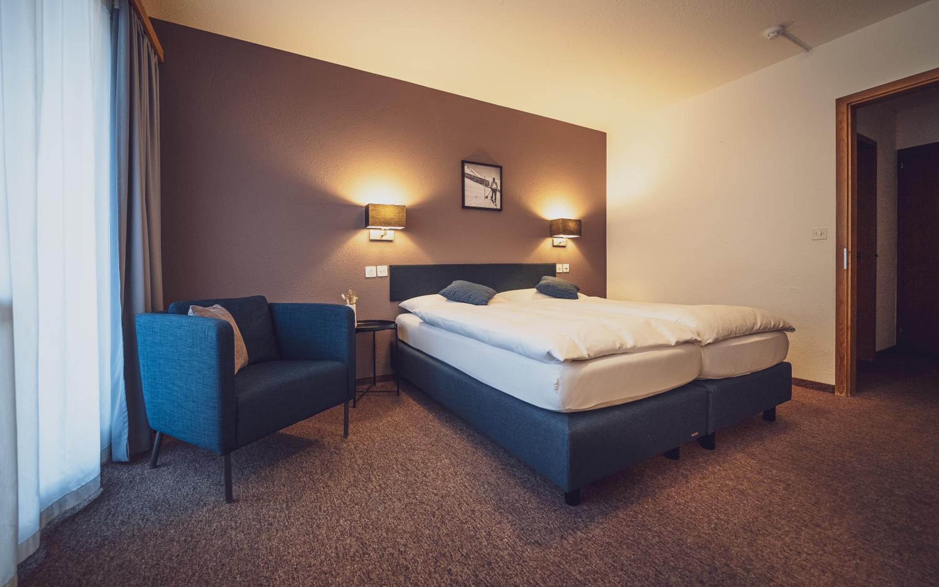 Standard Double Room - Photo 4