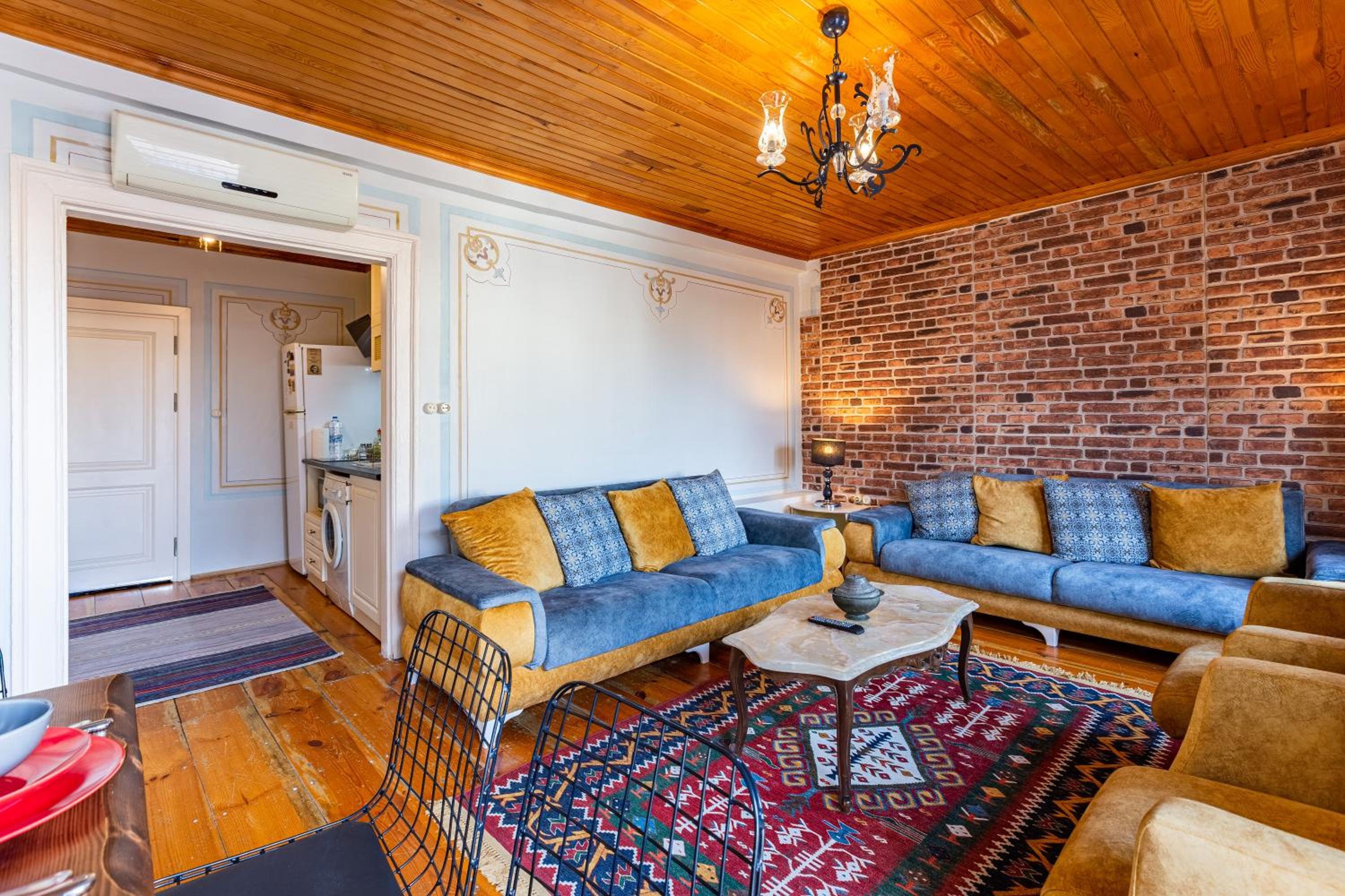 Superior Apartment photo 1