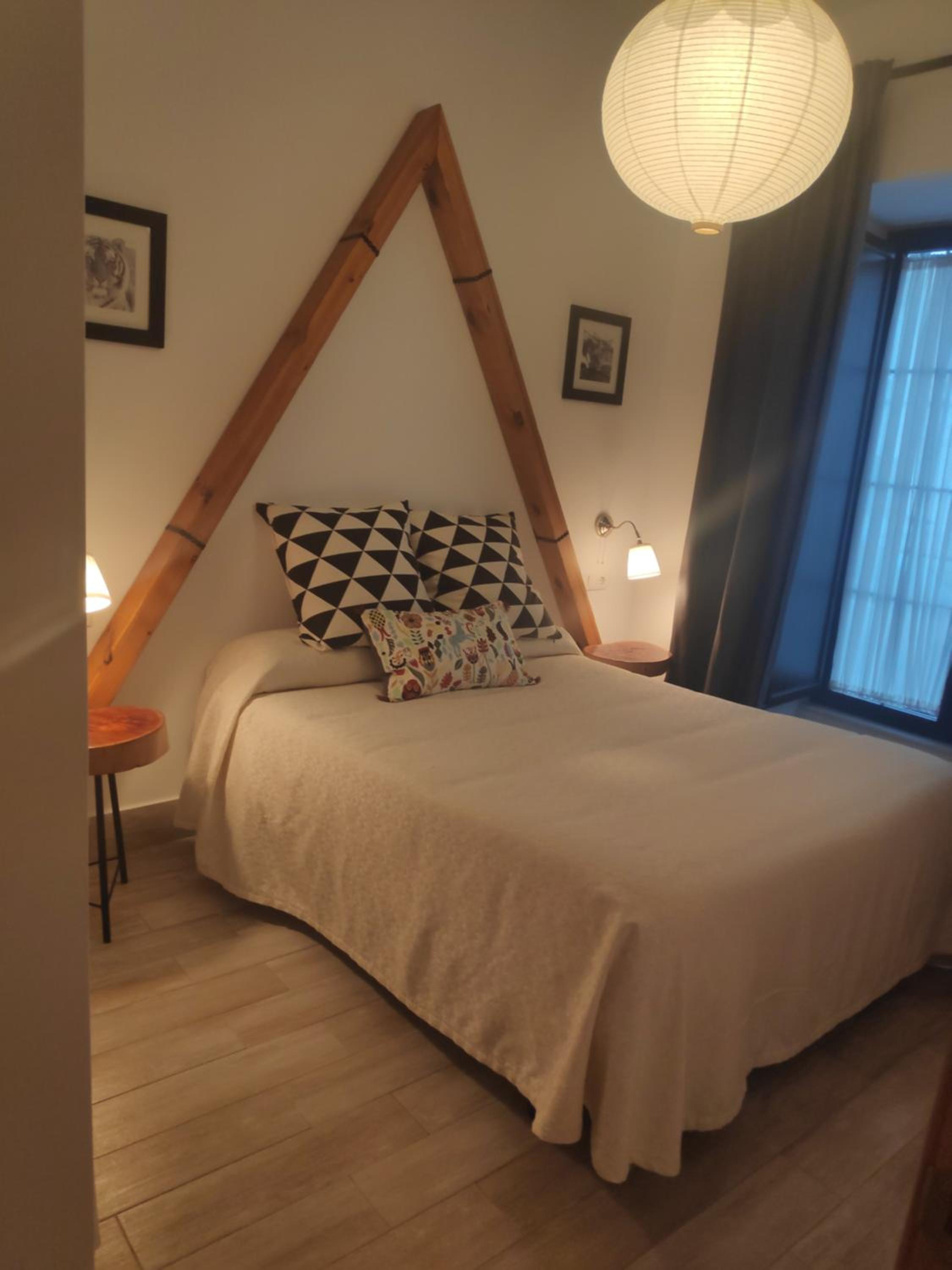 Apartamento - Planta Baja