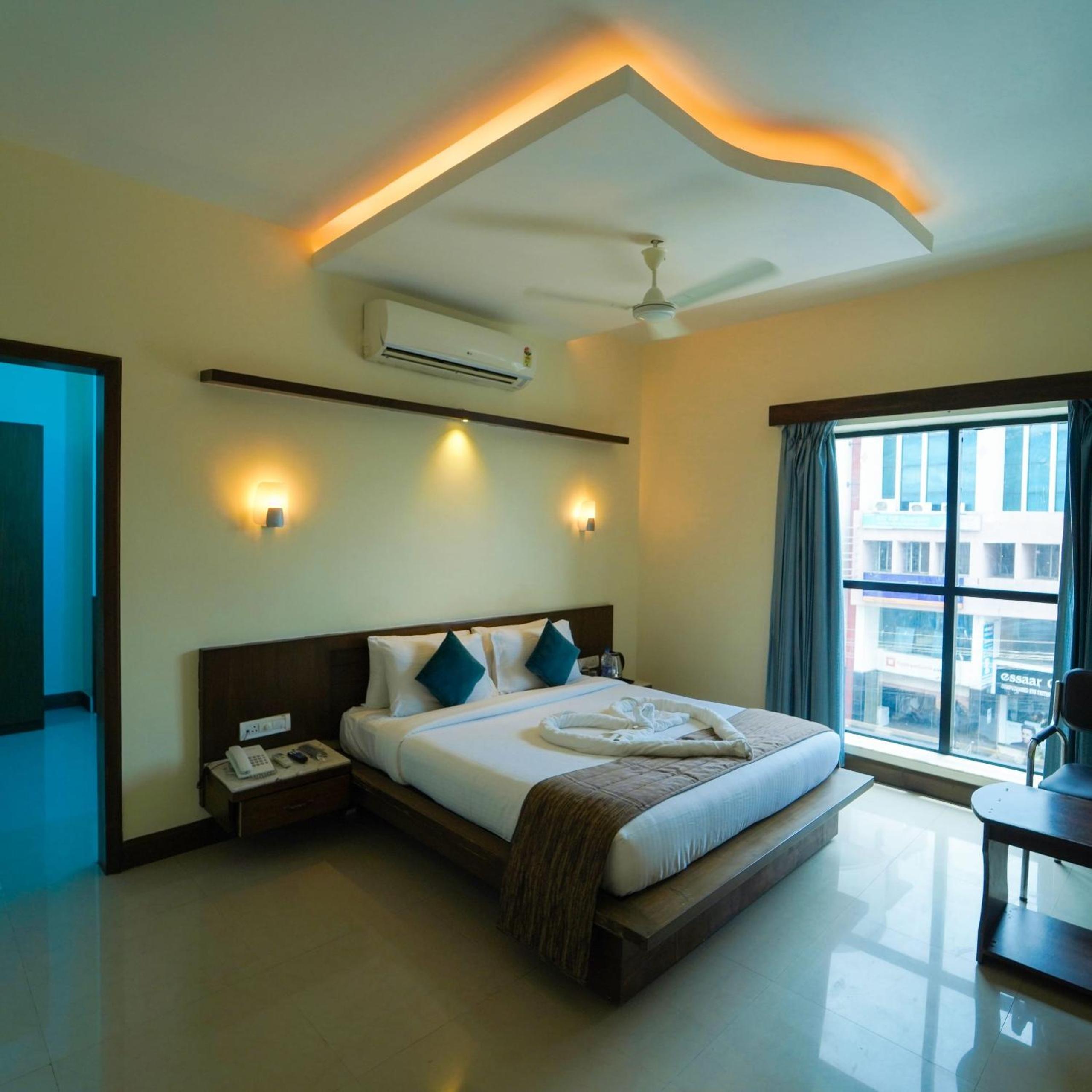 Junior Suite - Photo 1