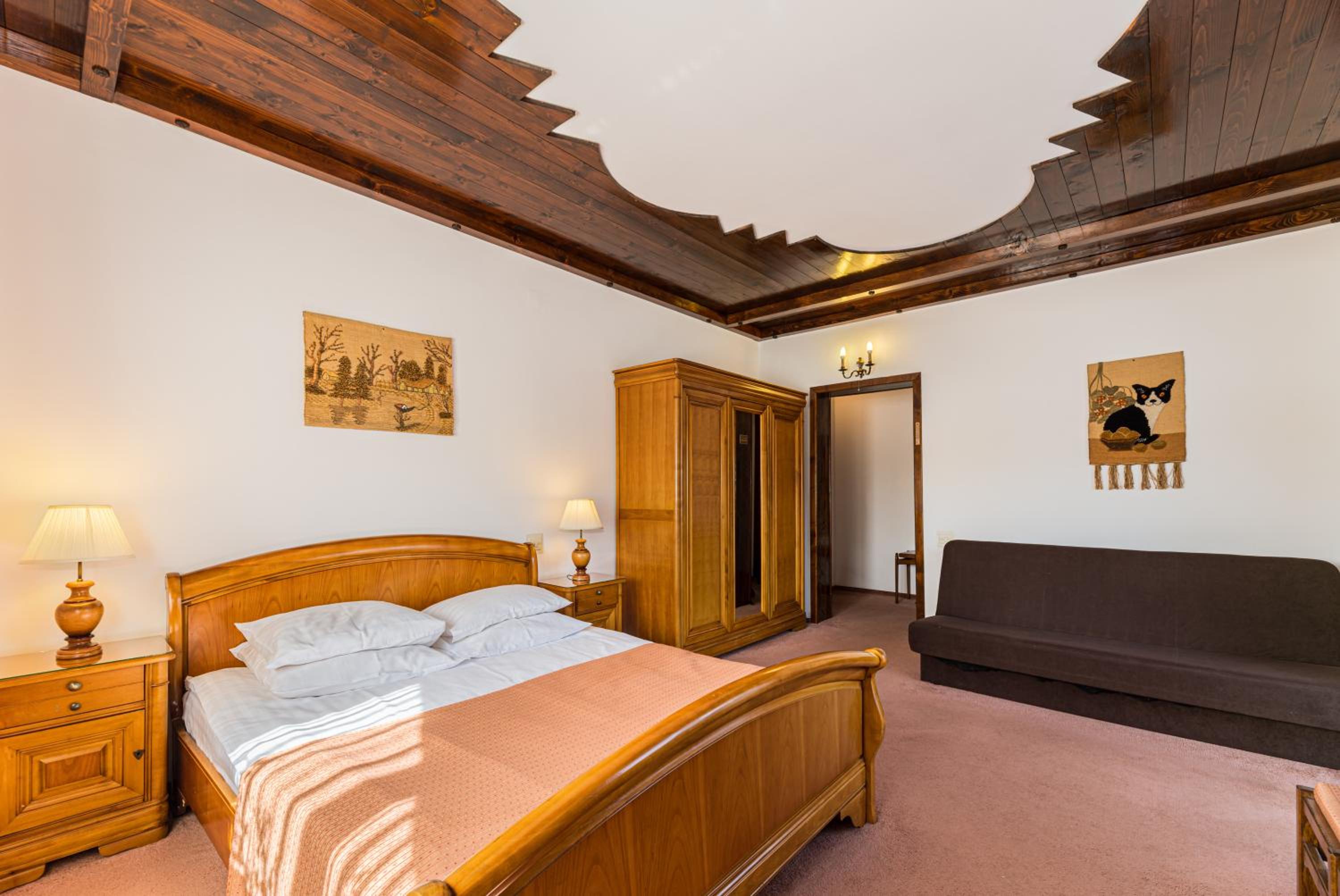 Triple Room - Photo 1