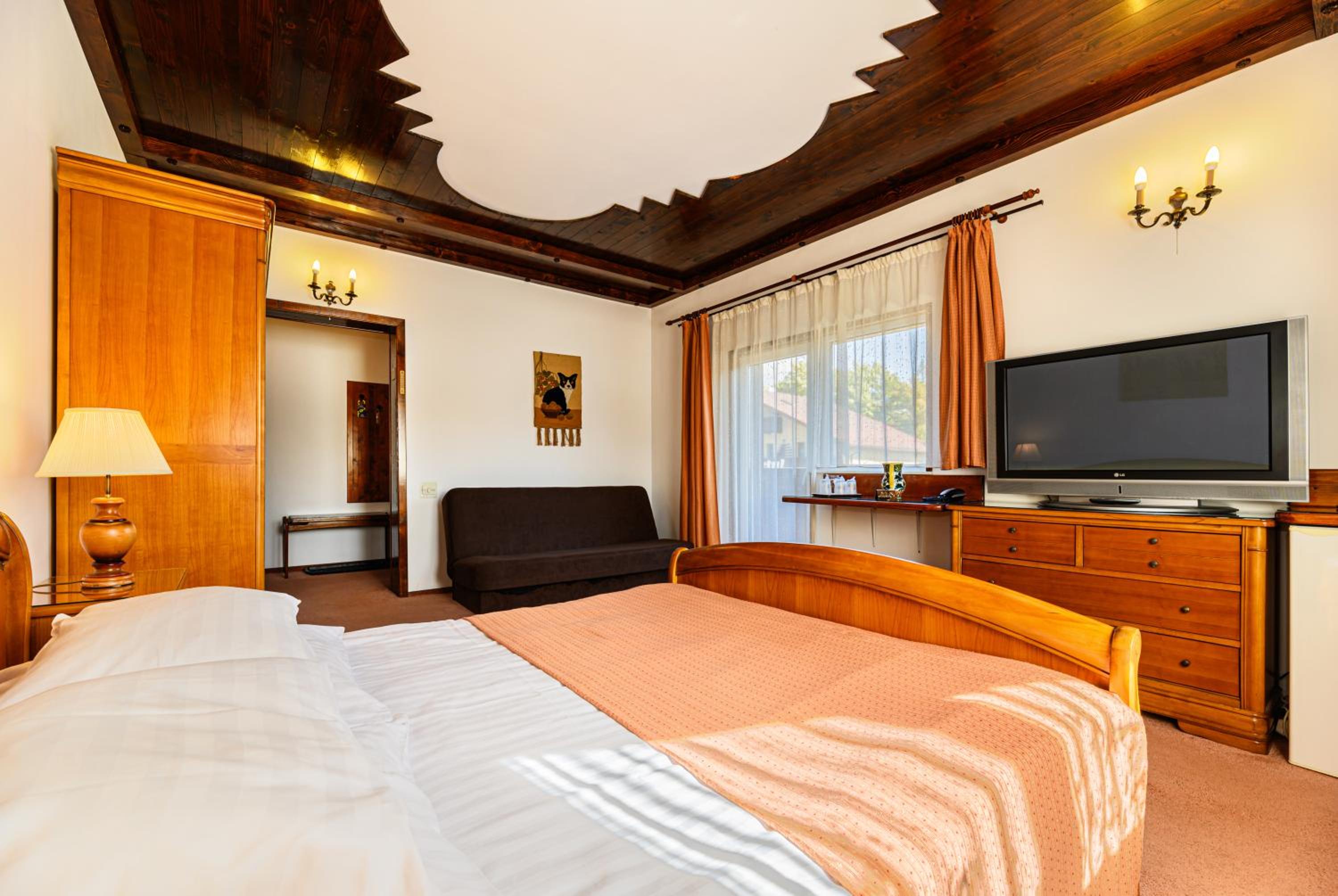 Triple Room - Photo 14
