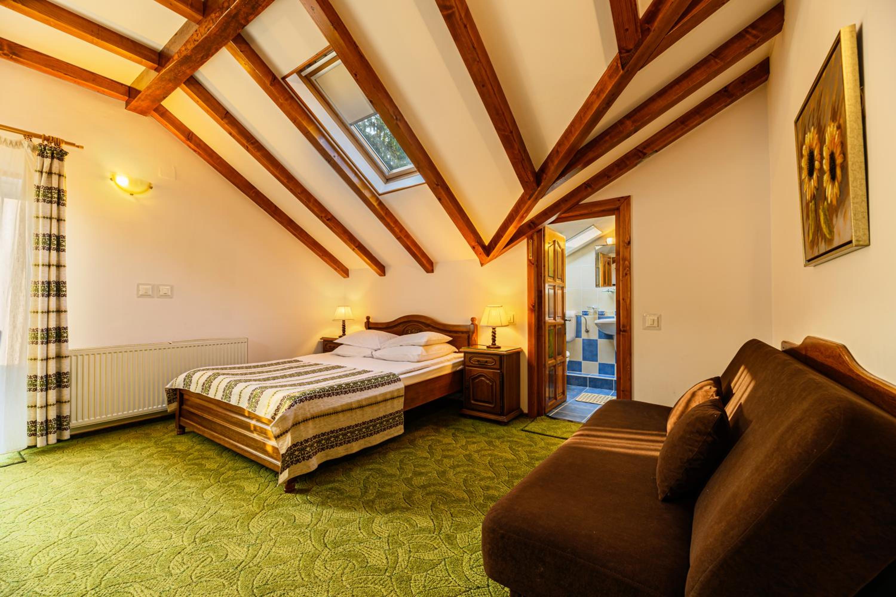Triple Room - Photo 3