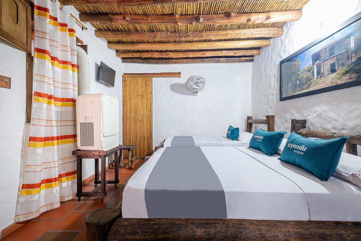 Superior Triple Room photo 3