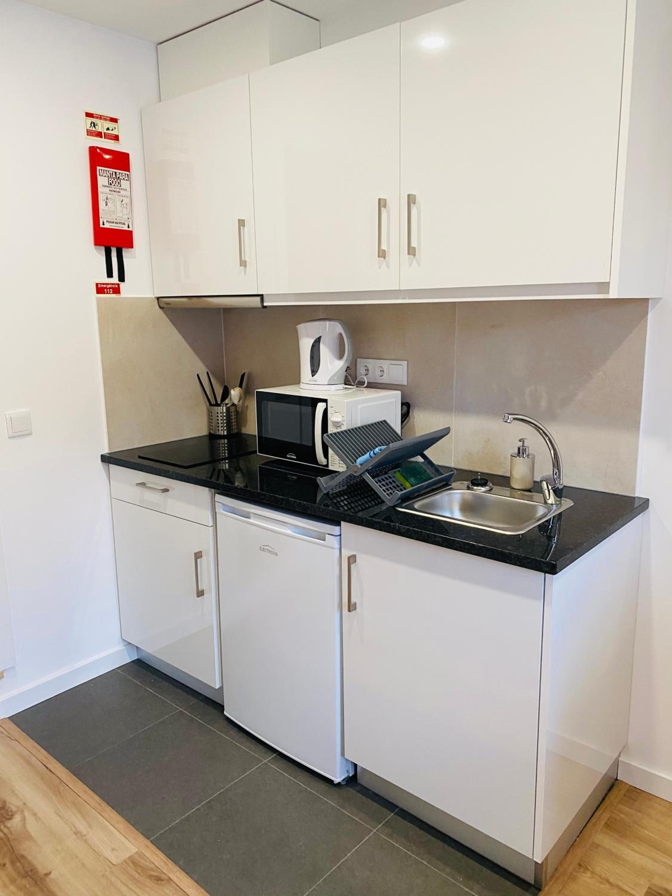 Apartment - Ground Floor - Photo 2