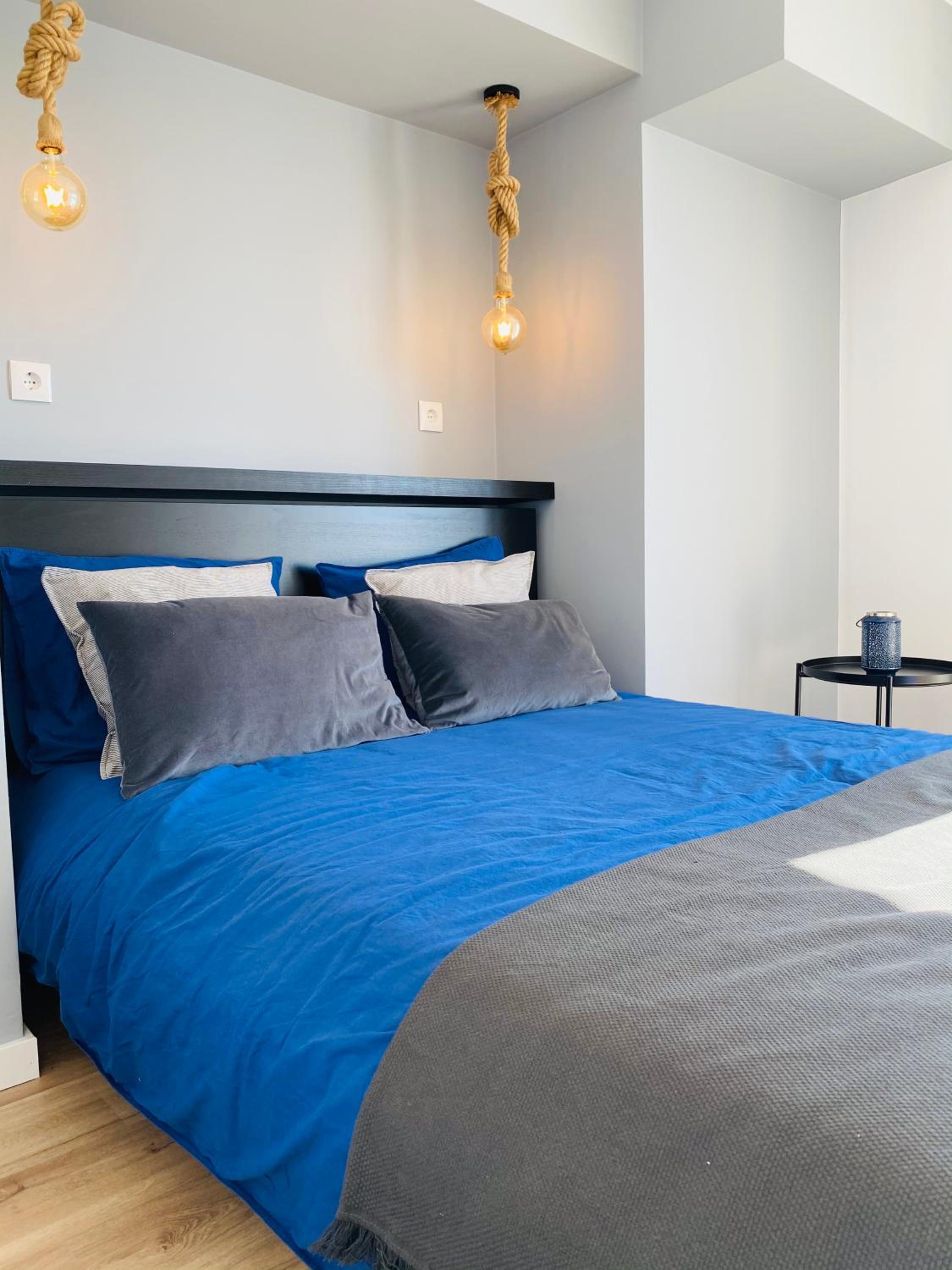 Two-Bedroom Apartment - Photo 1