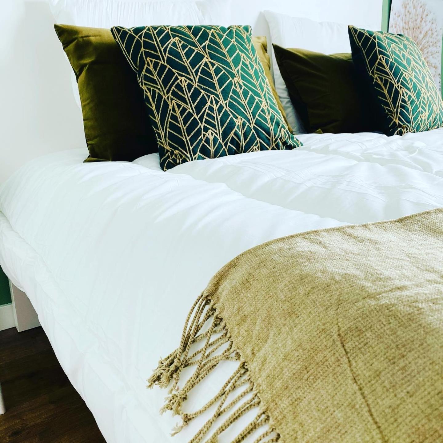 Deluxe Double Room with Balcony and Sea View photo 1