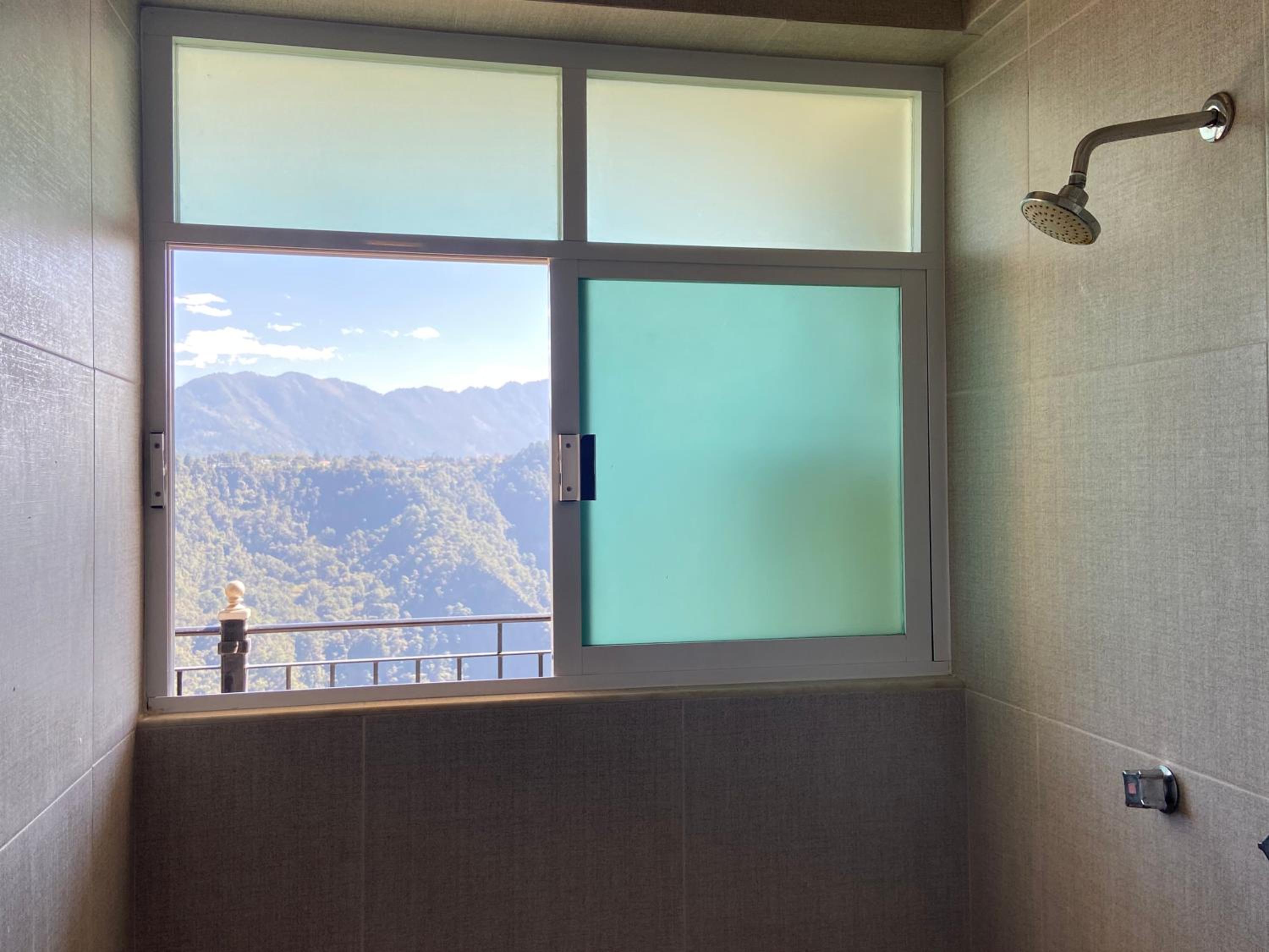 Double Room with Mountain View photo 3