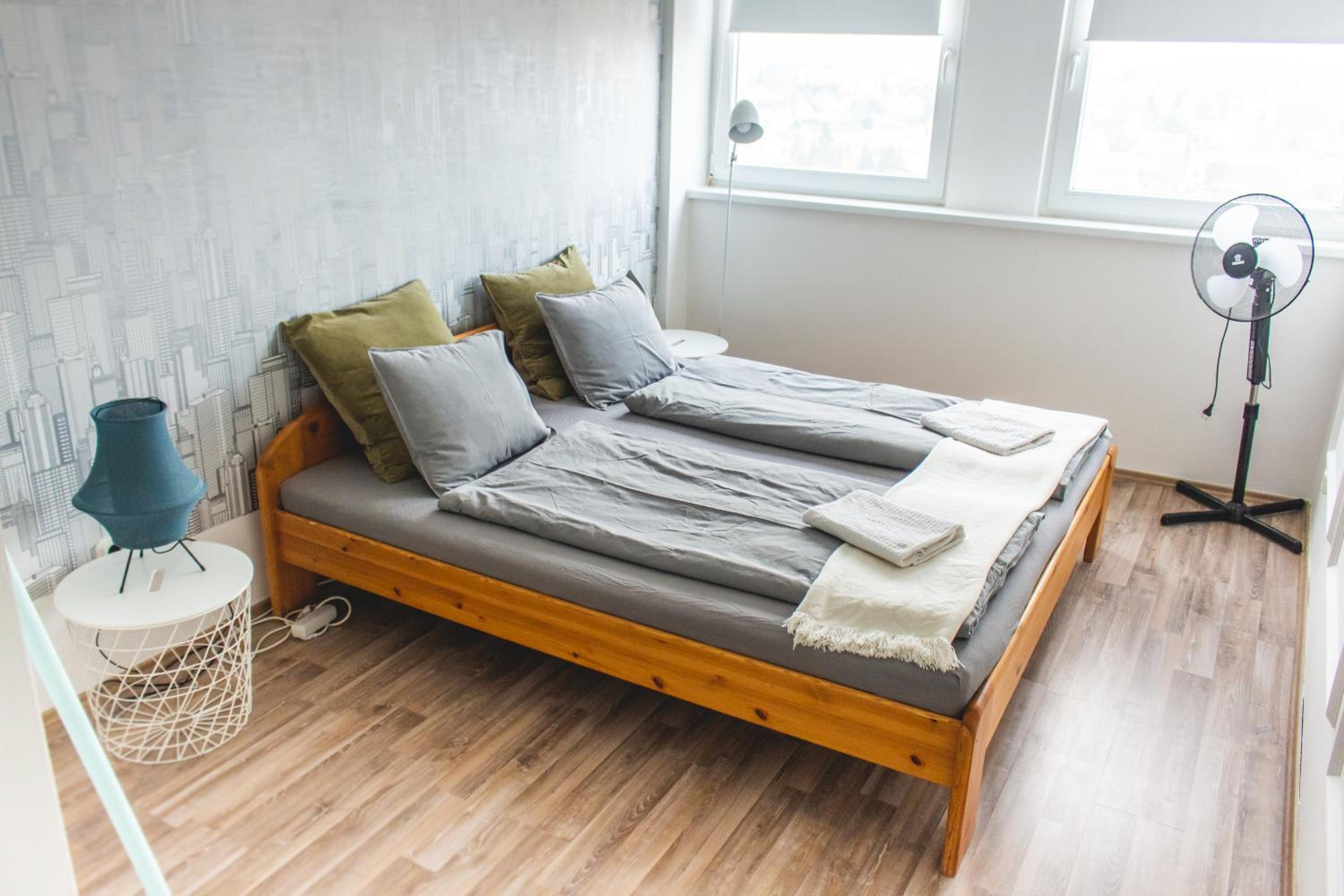 Apartment photo 2