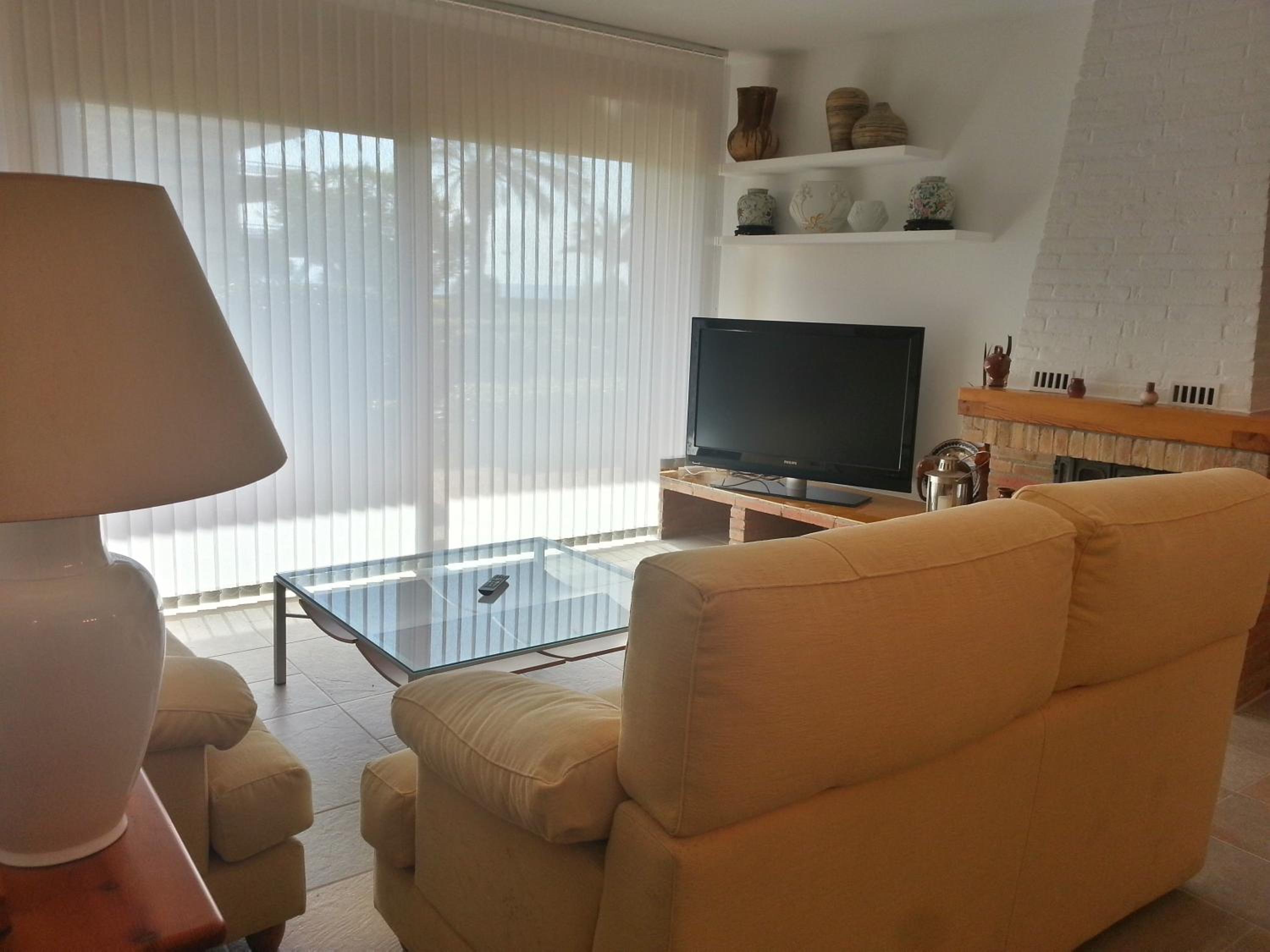 Departamento de tres habitaciones