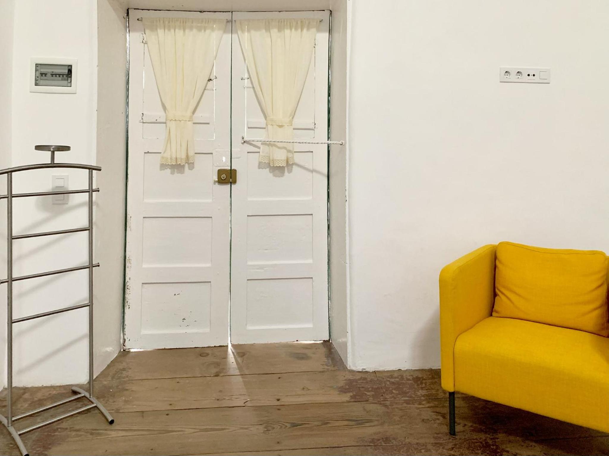 Double Room - Photo 9