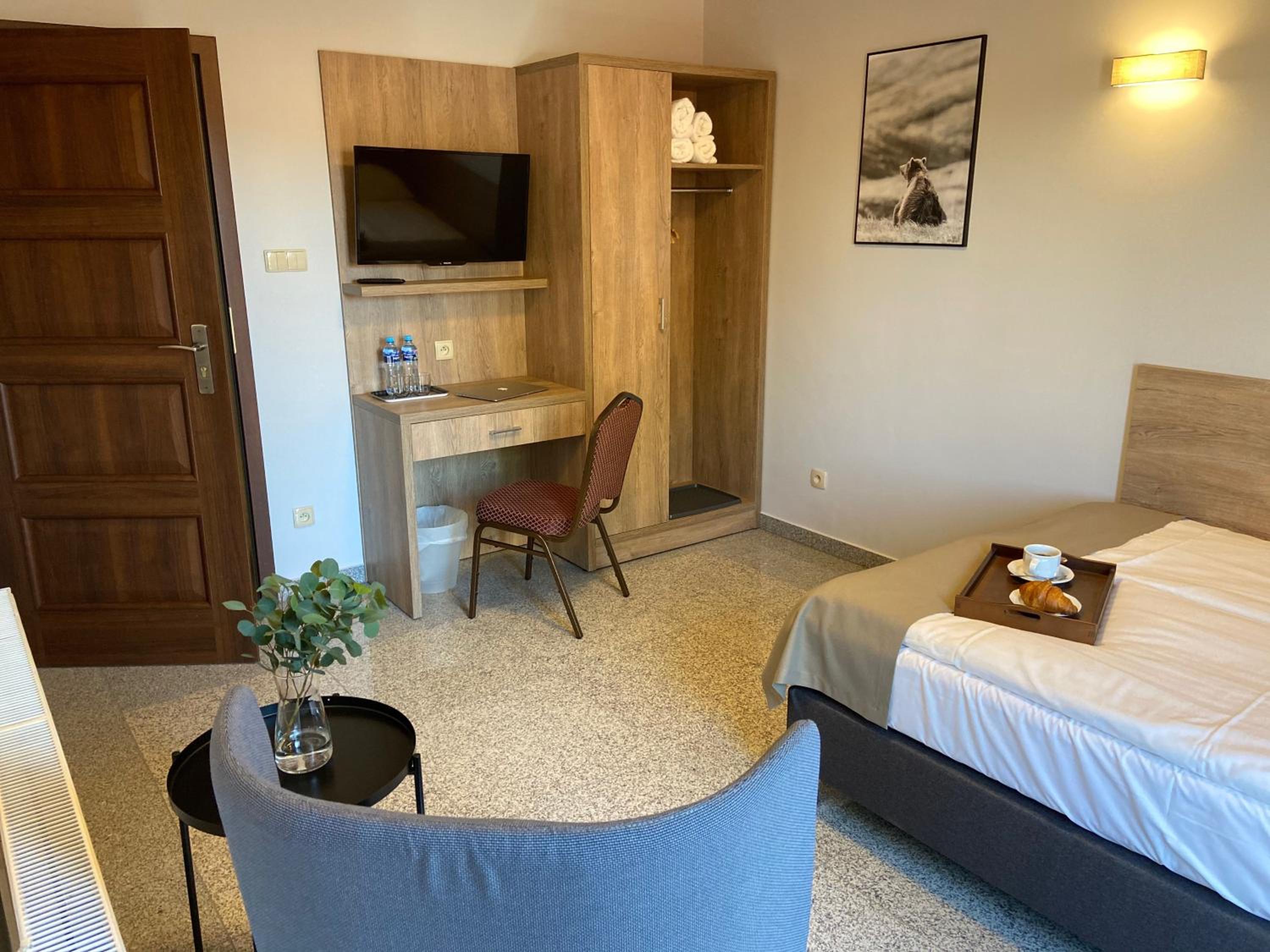 Twin Room photo 2