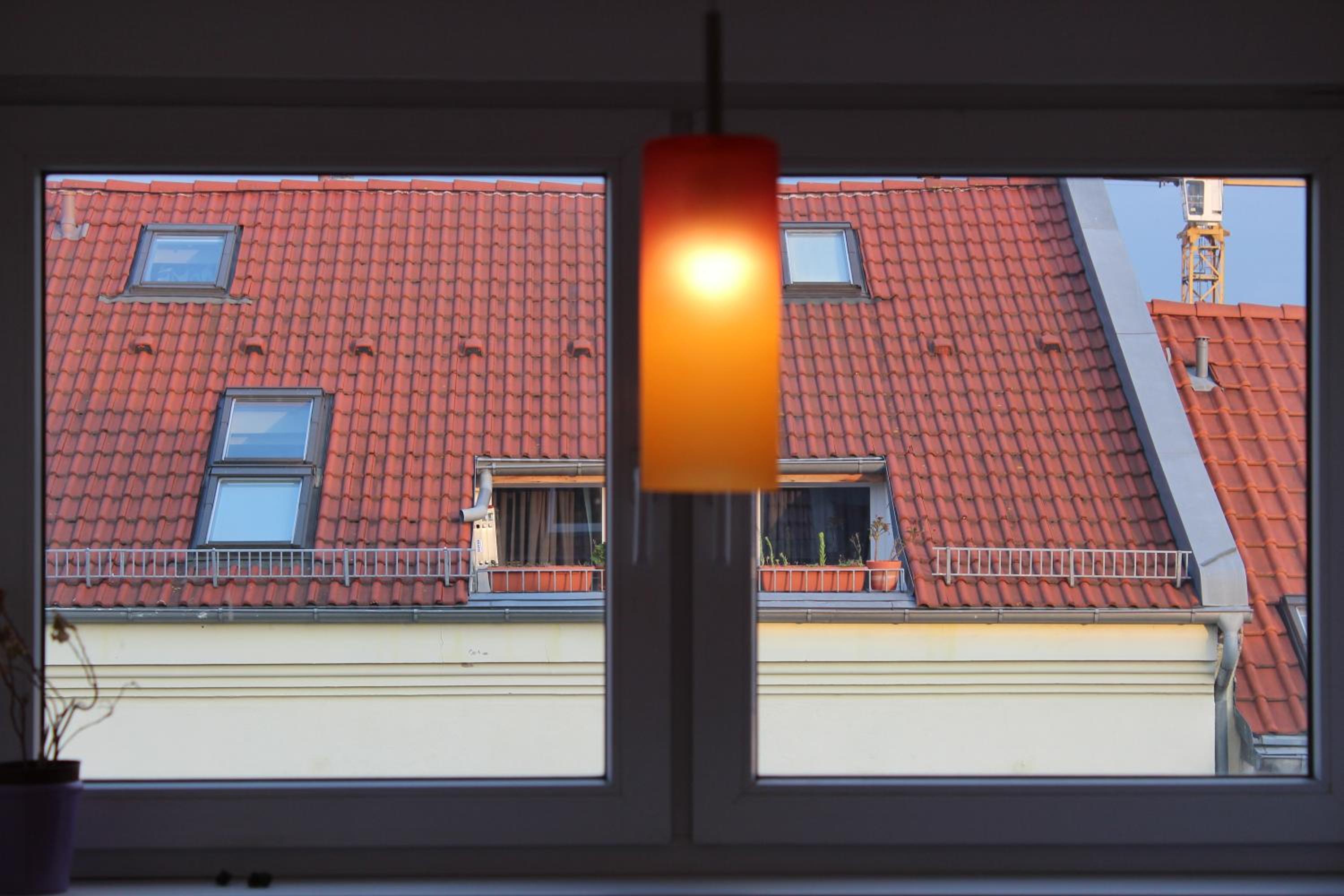 Apartment with Terrace photo 3