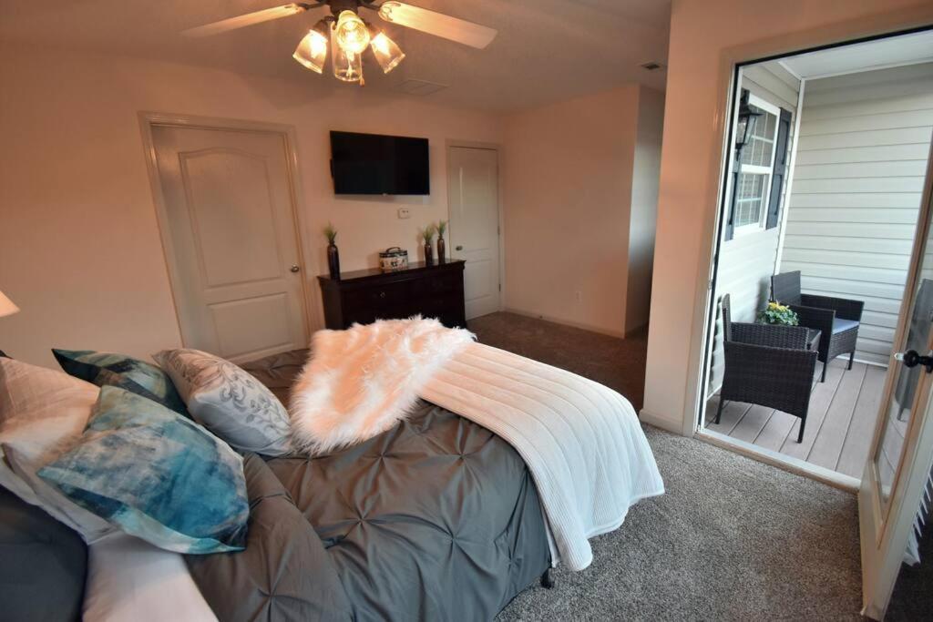 Two-Bedroom Apartment photo 1