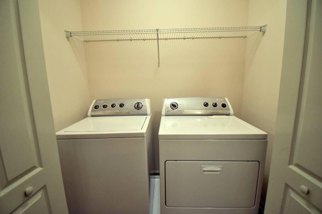 Two-Bedroom Apartment photo 2