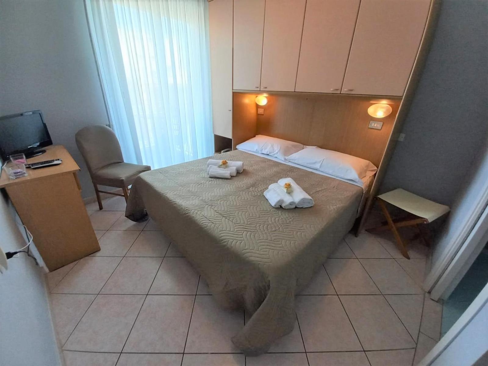 Double Room - Photo 1