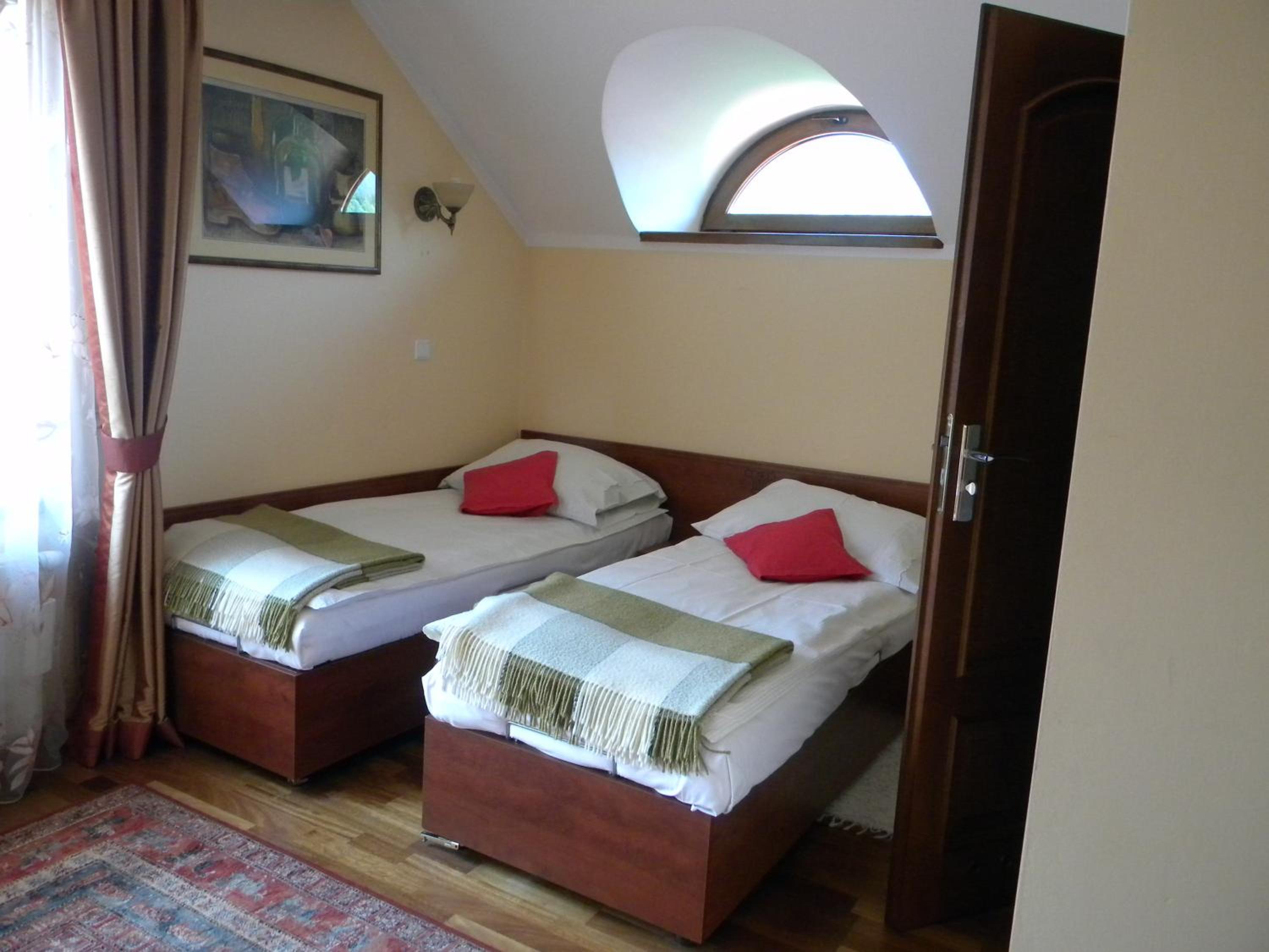 Small Double Room photo 1