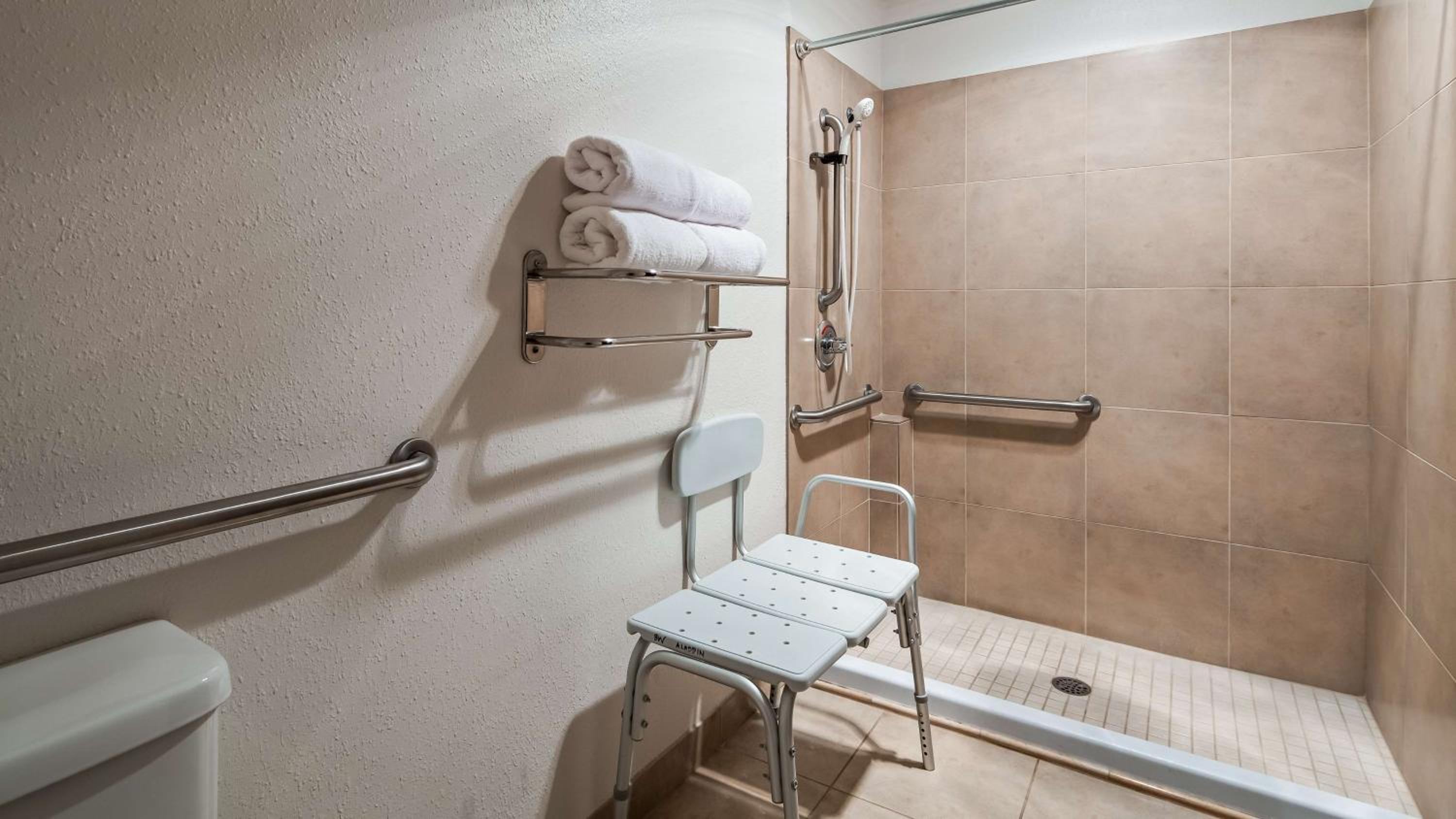 Queen Room - Disability Access/Non-Smoking - Photo 2