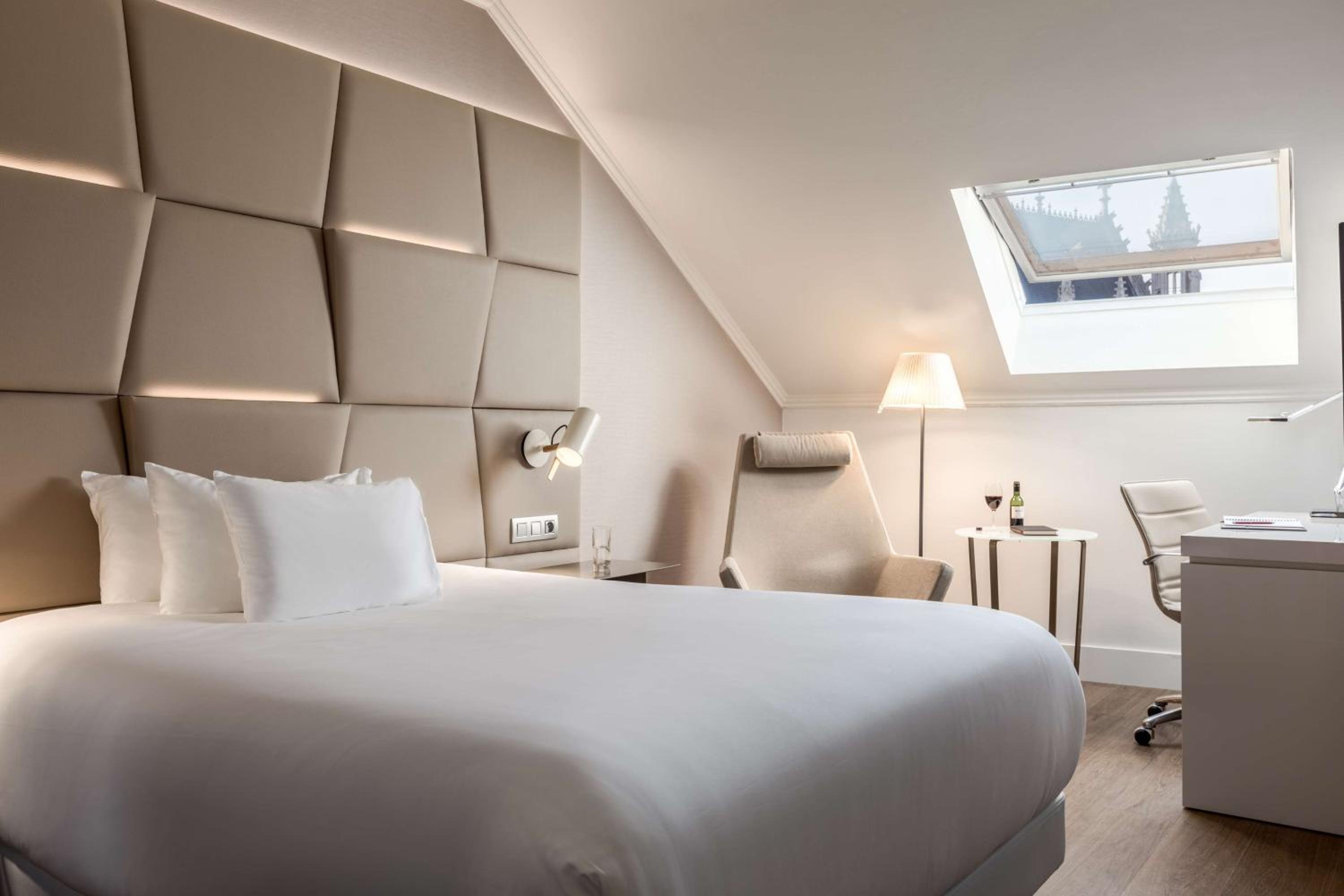 Standard Single Room with 1 Adult Occupancy (Non Smoking)