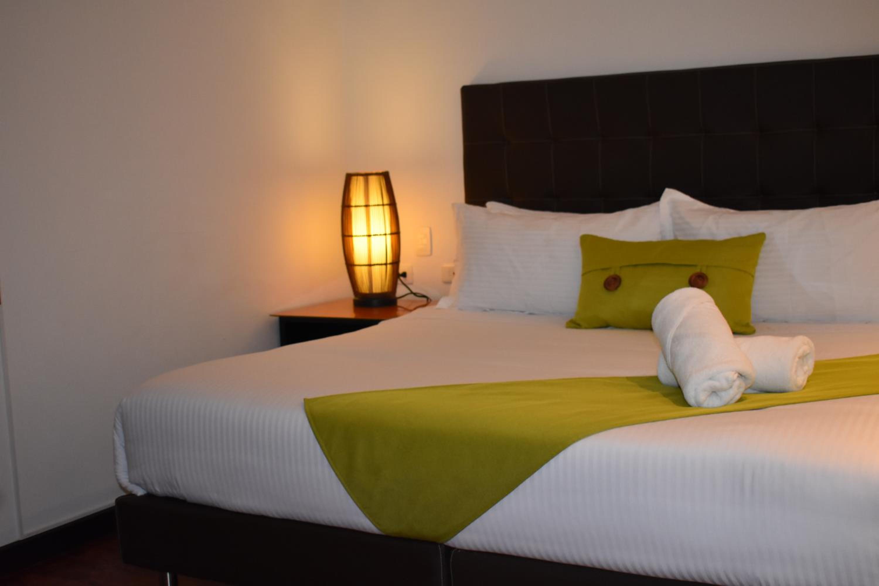 Superior King Room