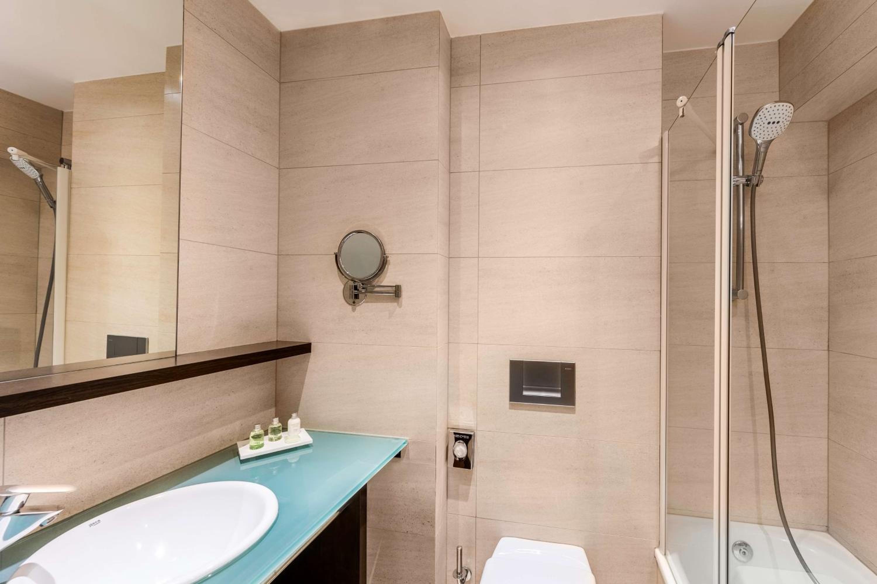 Superior Triple Room - Photo 5