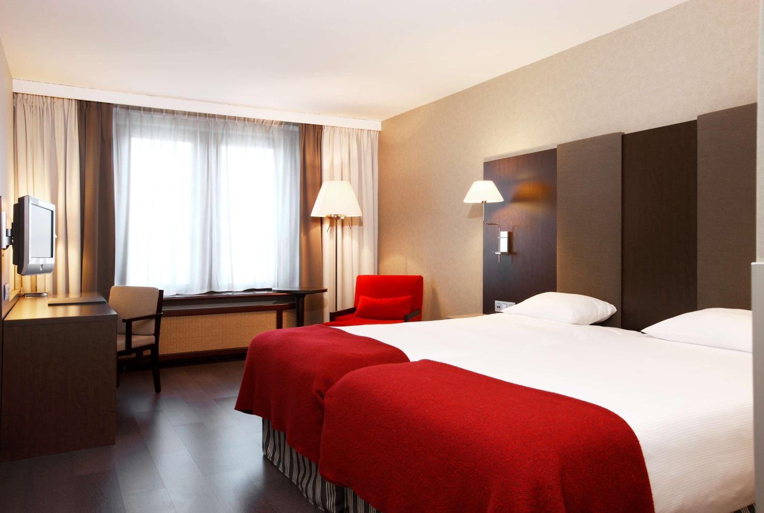 Superior Double or Twin Room - Photo 4