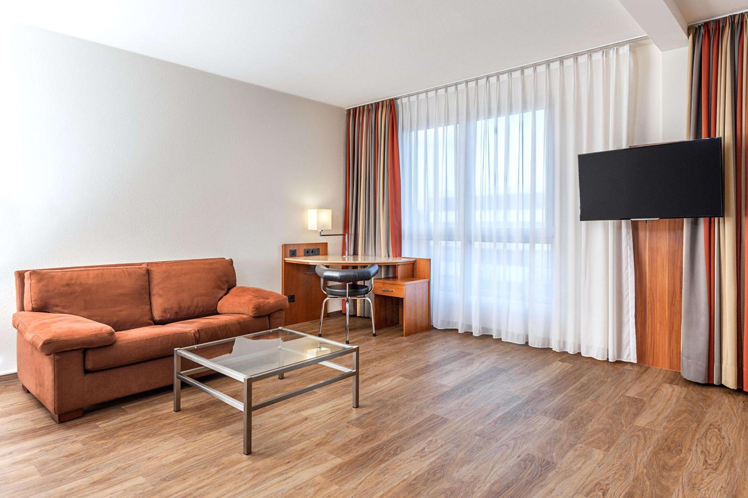 Suite photo 2