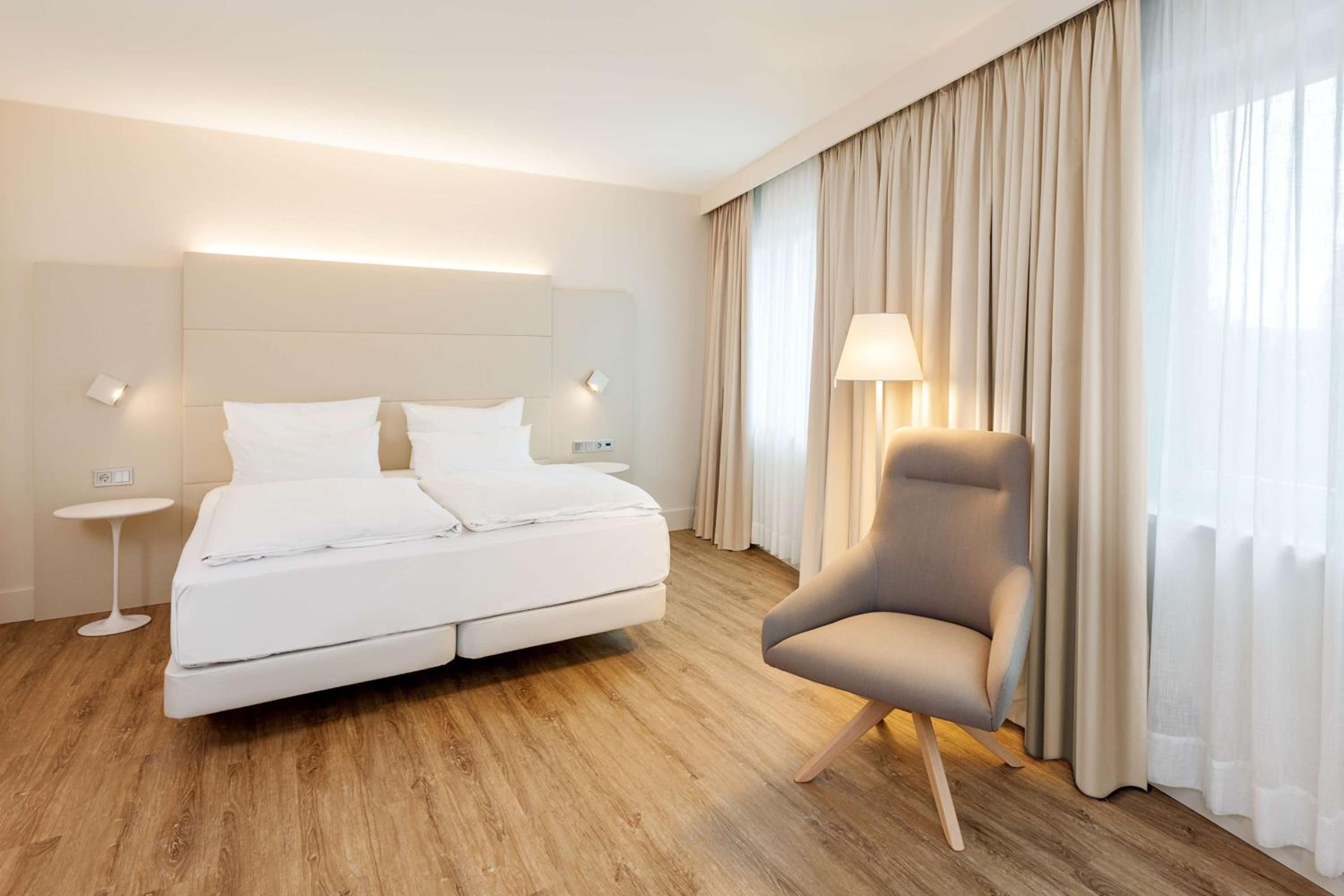 Superior Double Room - Photo 1