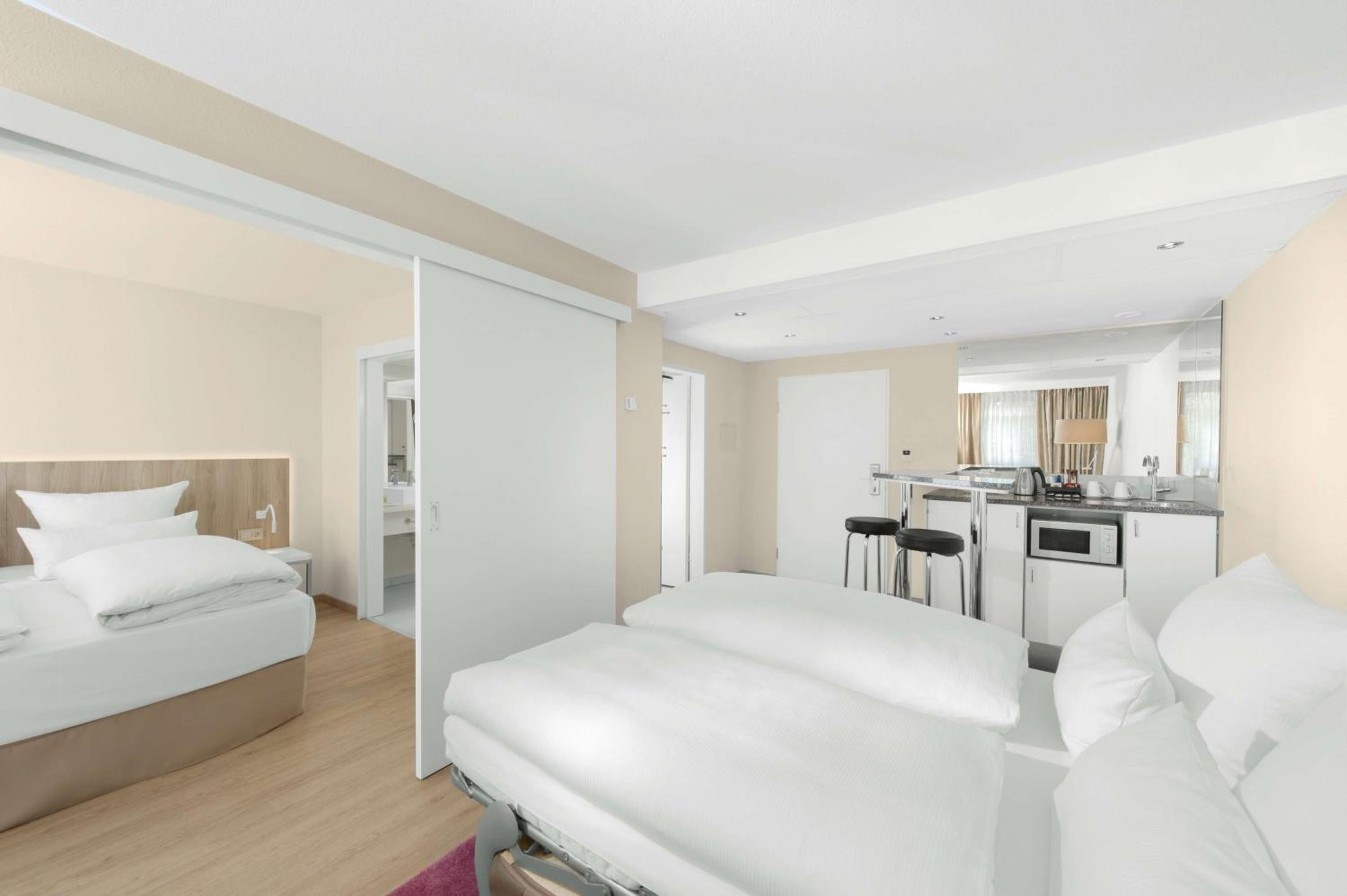 Suite With View Free Parking Promo photo 2