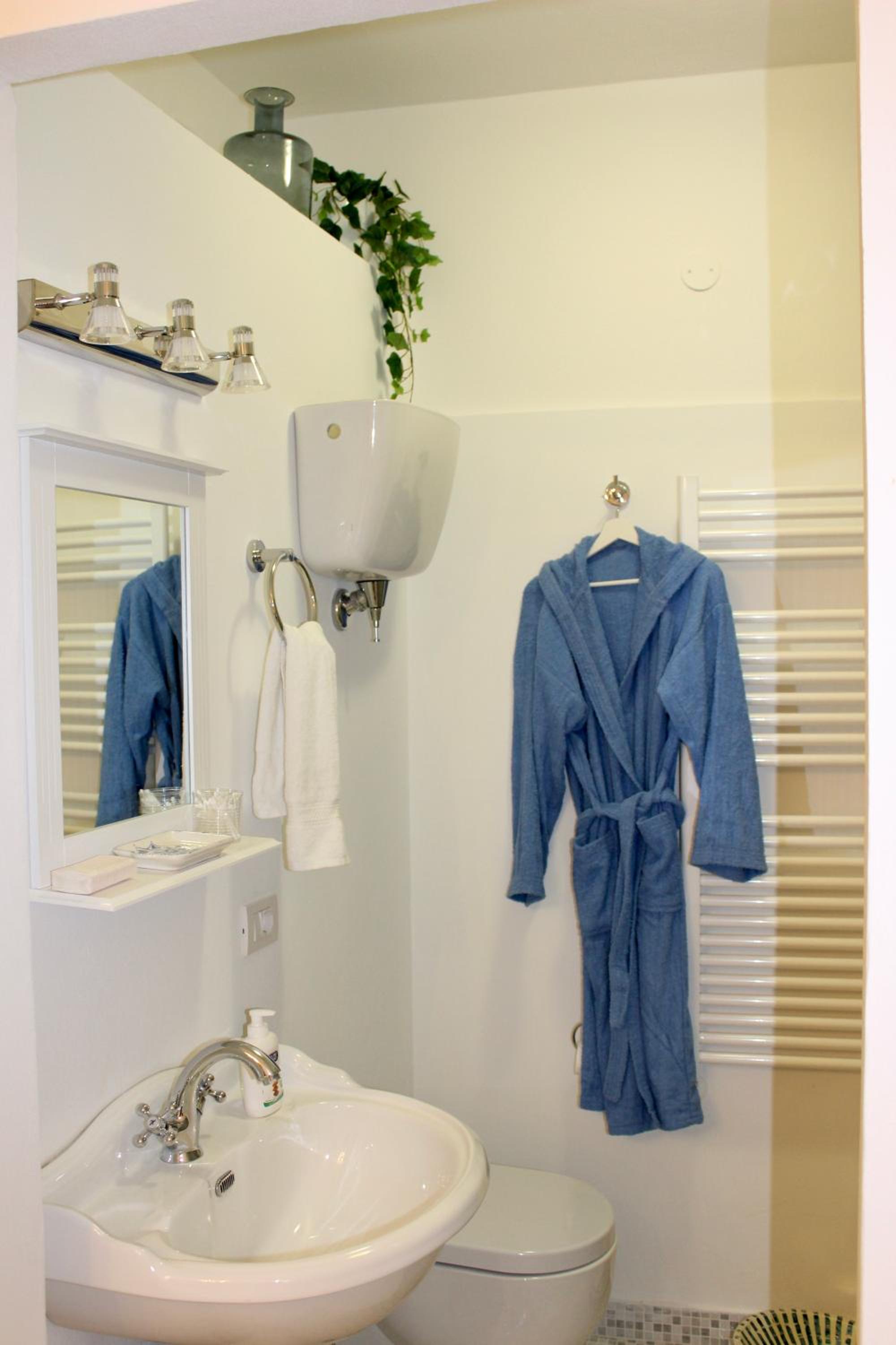 Superior Queen Room photo 3