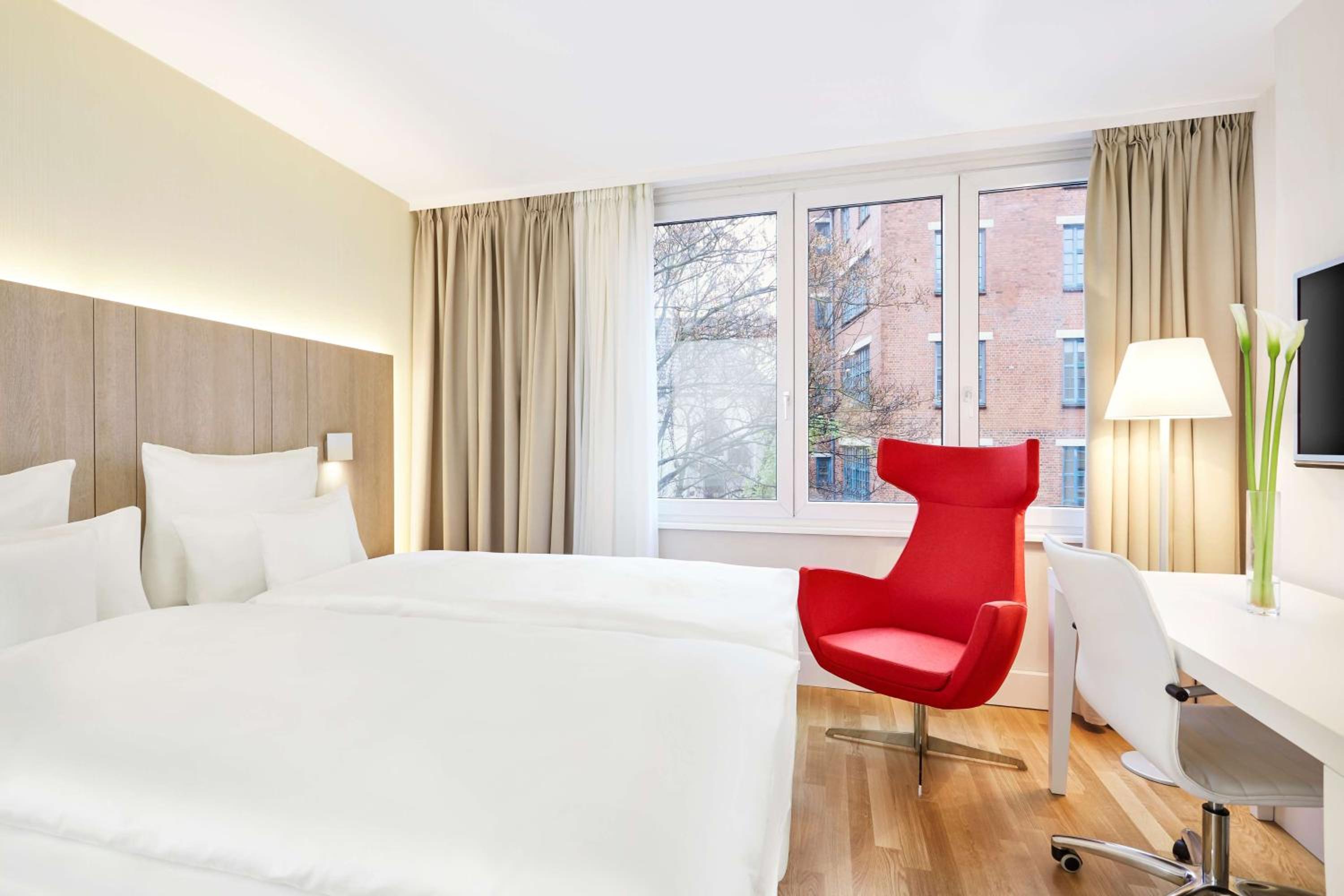 Superior Double or Twin Room - Photo 1